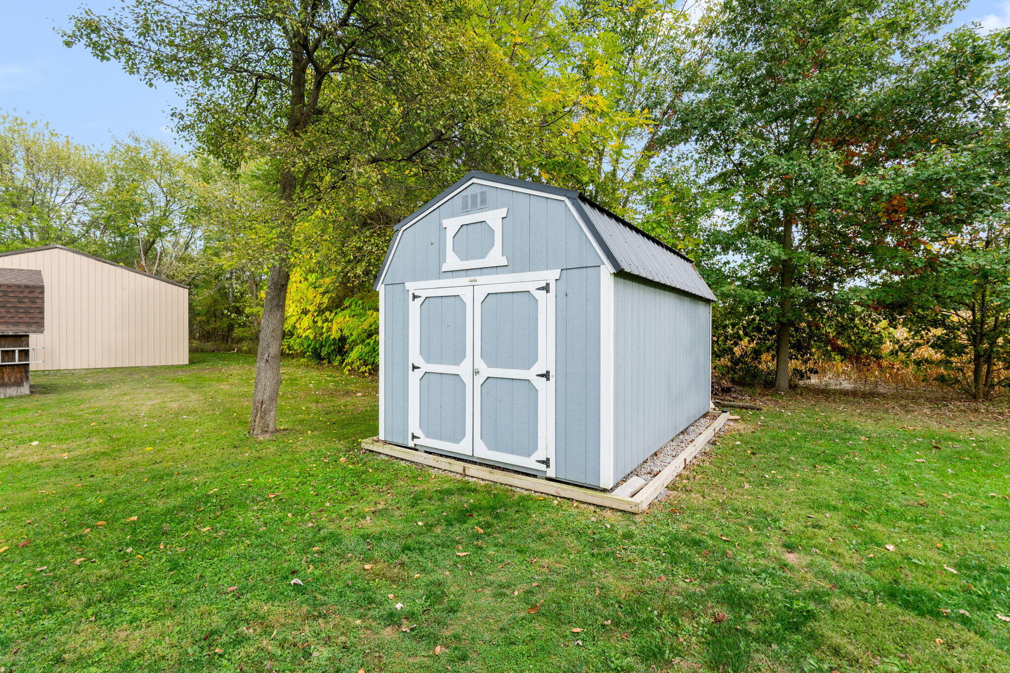 9814 Lake Breeze Drive, Belle Center, Ohio 43310