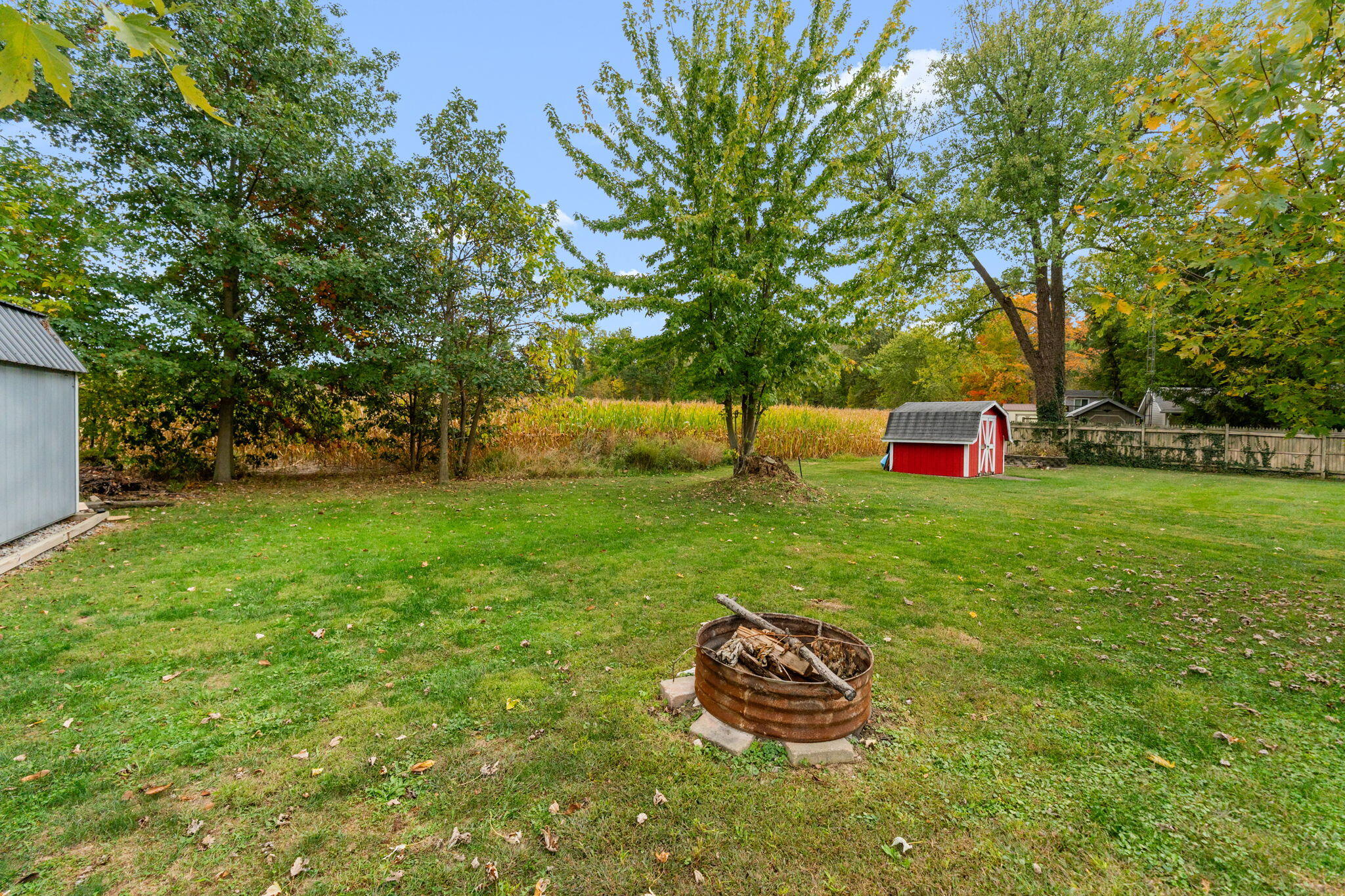 9814 Lake Breeze Drive, Belle Center, Ohio 43310