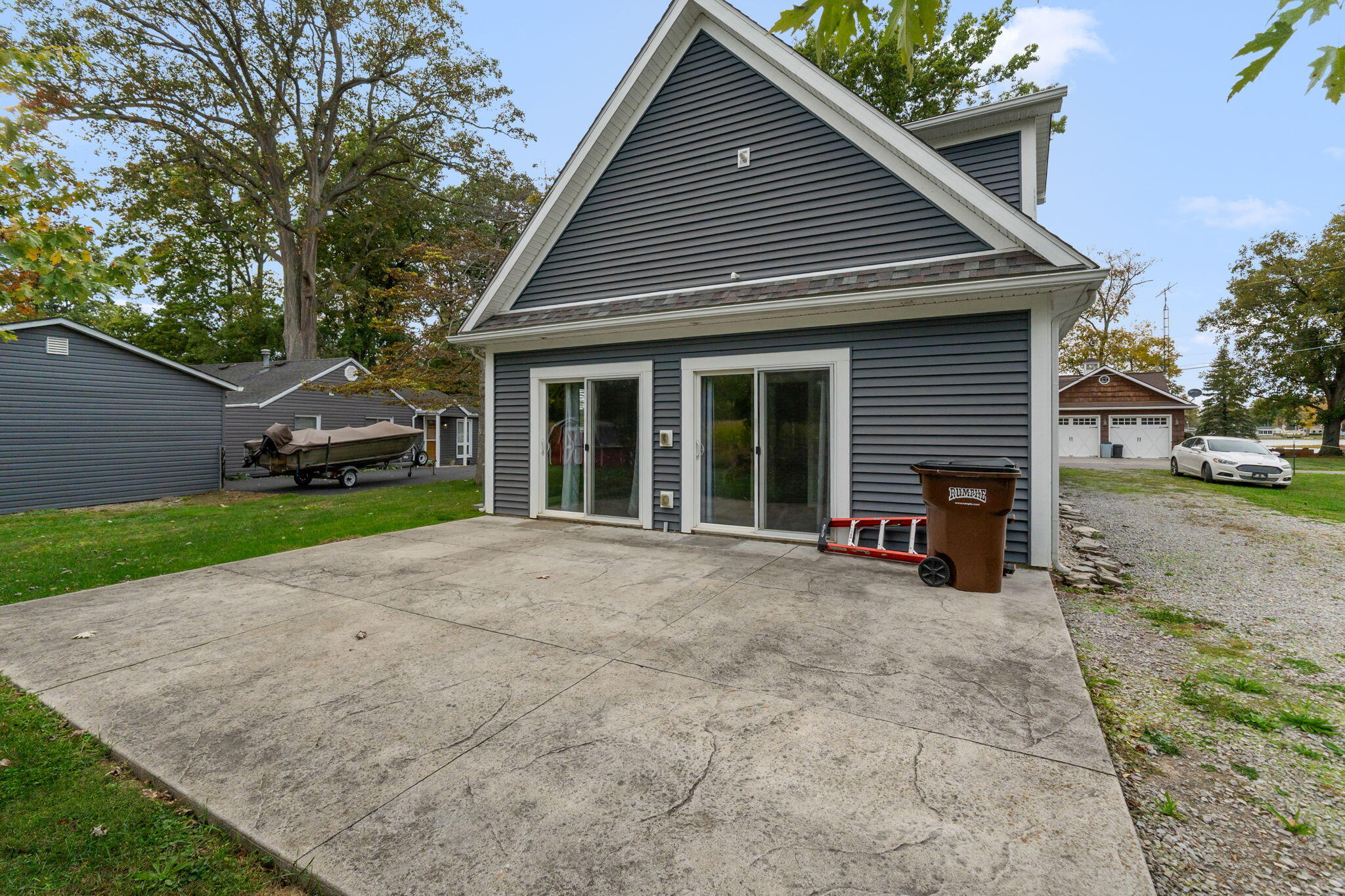 9814 Lake Breeze Drive, Belle Center, Ohio 43310