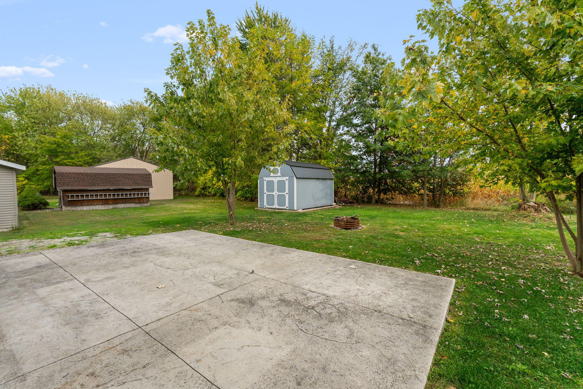 9814 Lake Breeze Drive, Belle Center, Ohio 43310
