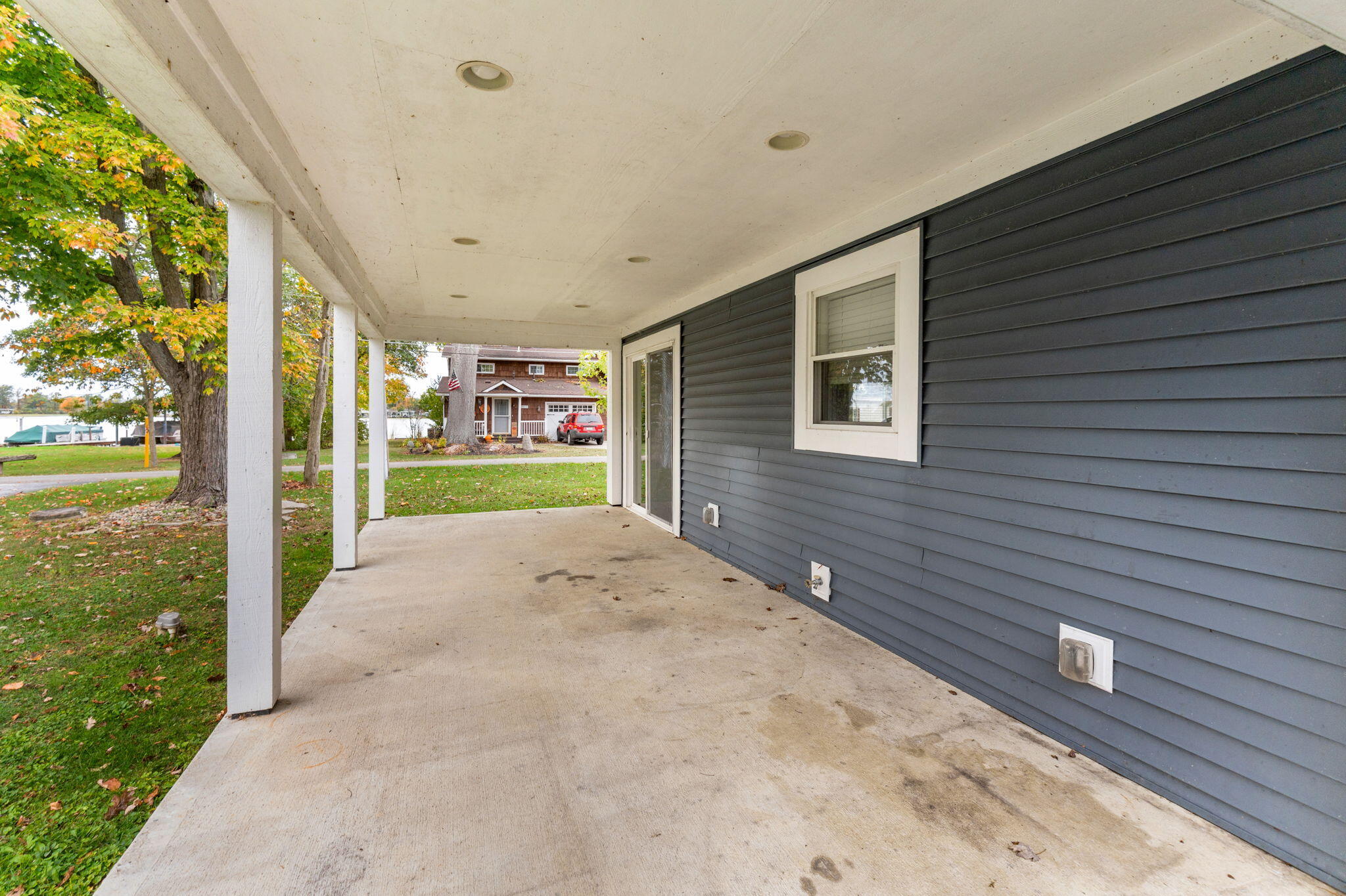 9814 Lake Breeze Drive, Belle Center, Ohio 43310