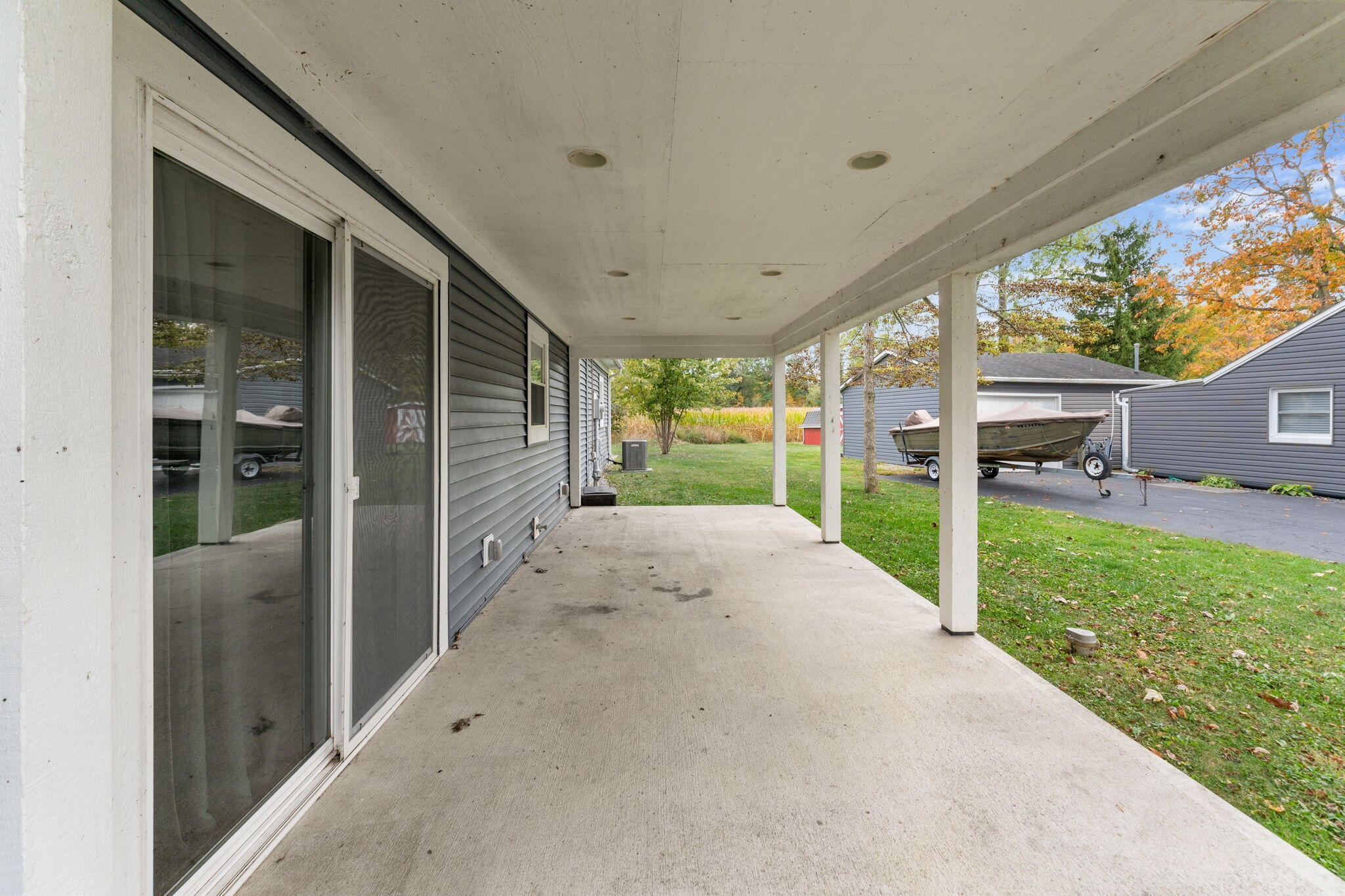 9814 Lake Breeze Drive, Belle Center, Ohio 43310