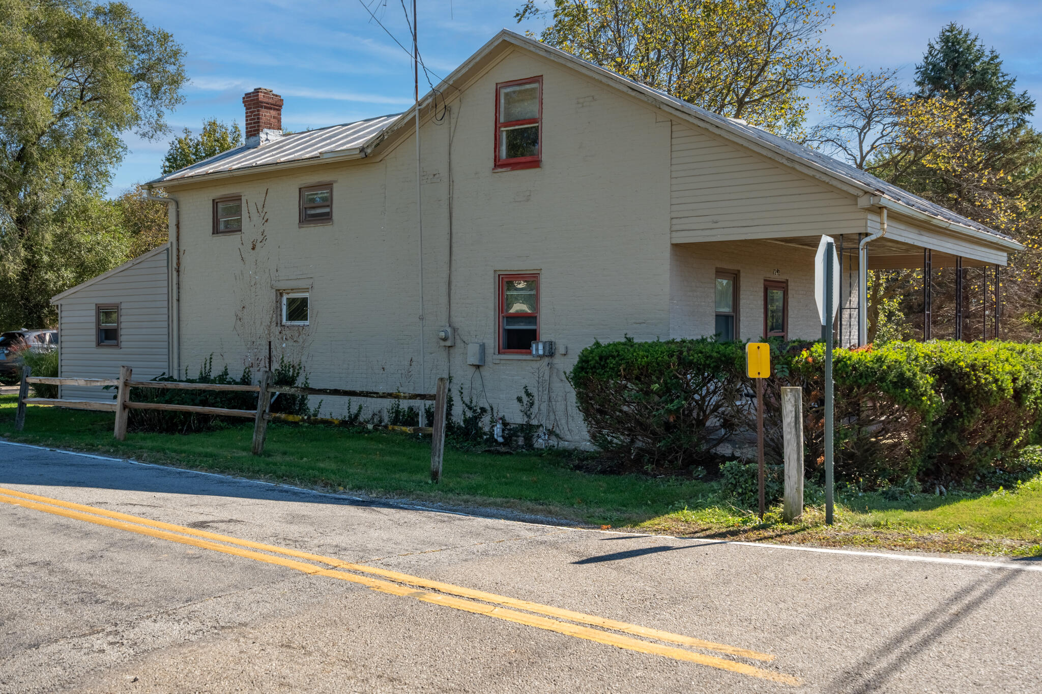 1292 Medway New Carlisle Road, Medway, Ohio 45341