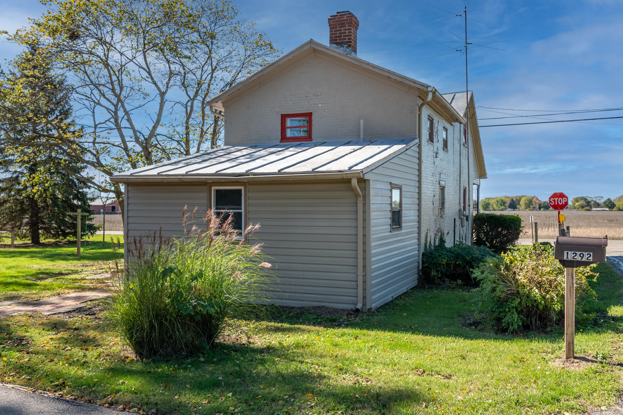 1292 Medway New Carlisle Road, Medway, Ohio 45341