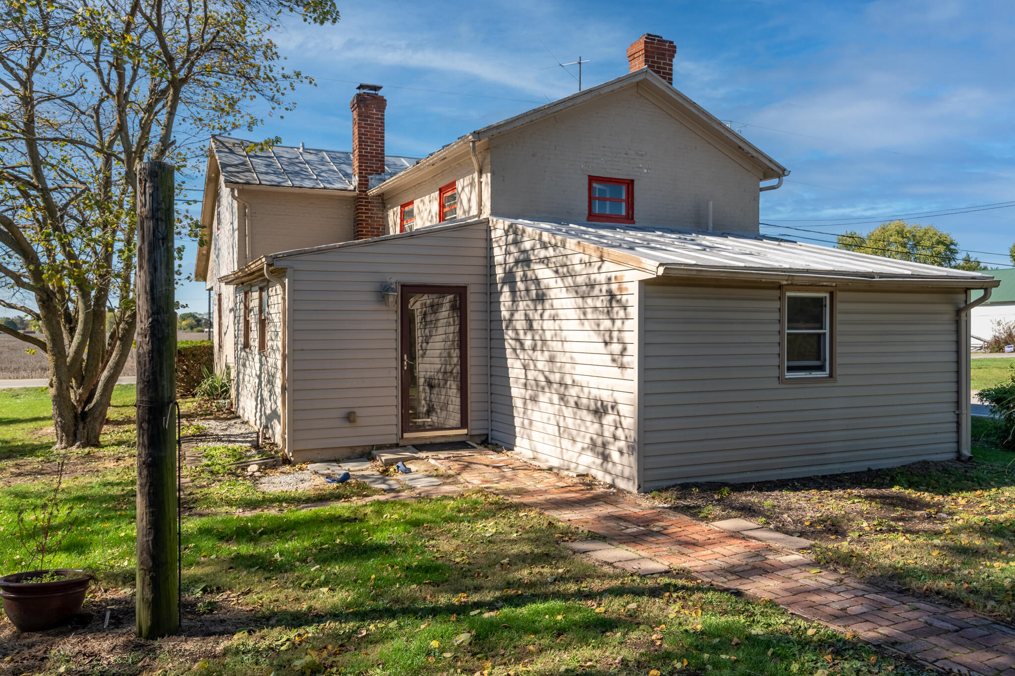 1292 Medway New Carlisle Road, Medway, Ohio 45341