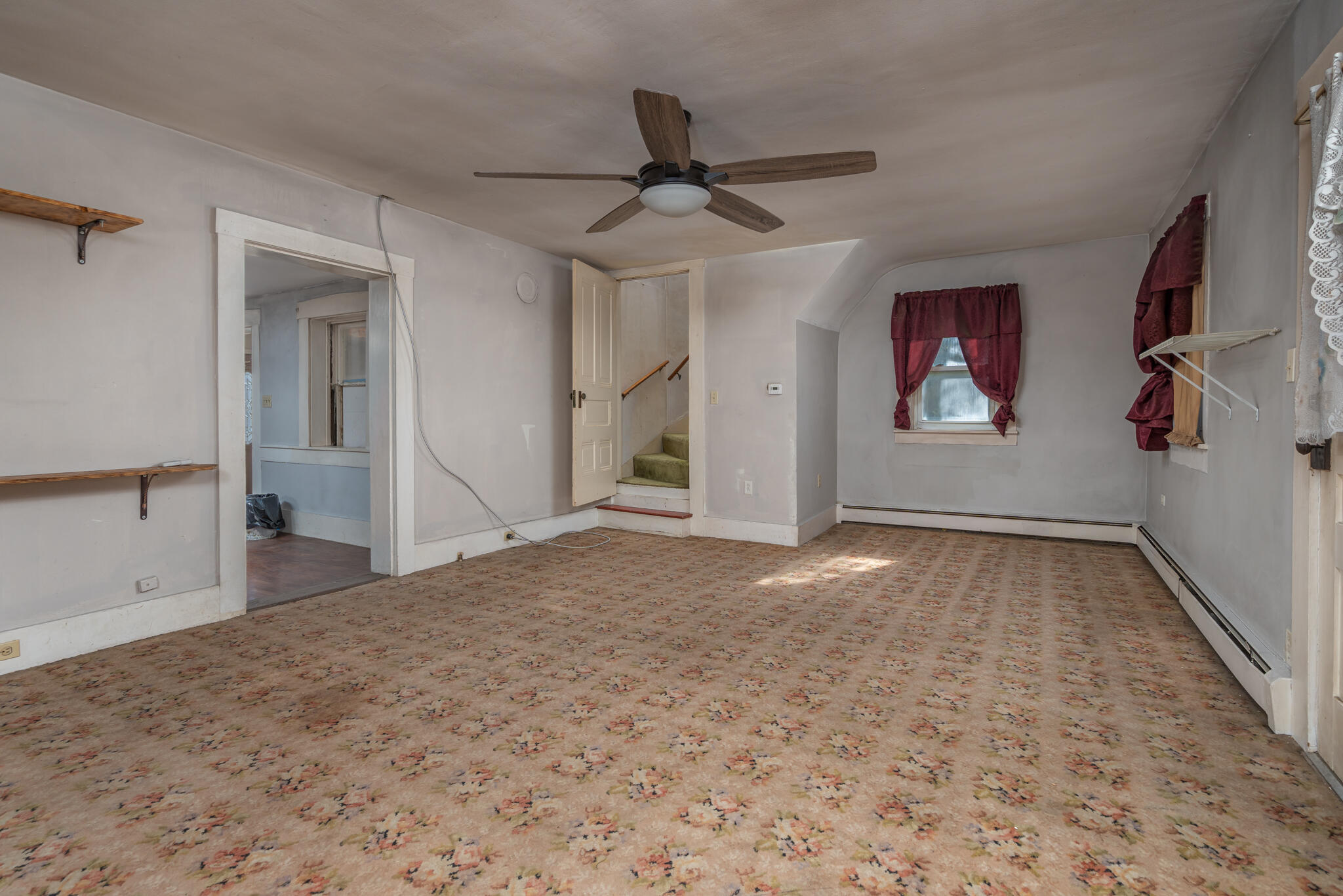 1292 Medway New Carlisle Road, Medway, Ohio 45341