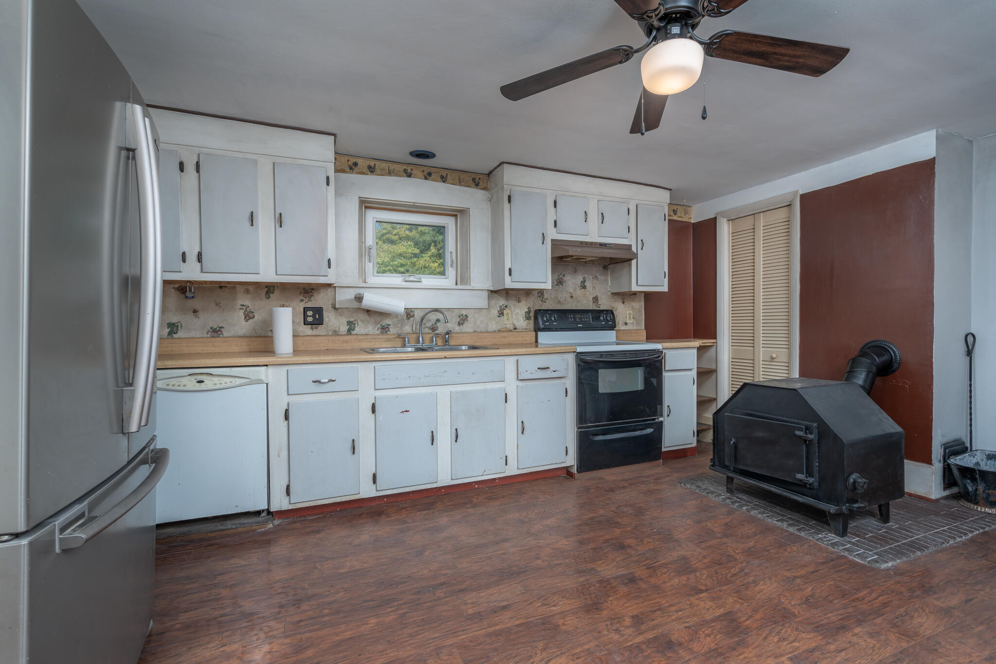 1292 Medway New Carlisle Road, Medway, Ohio 45341