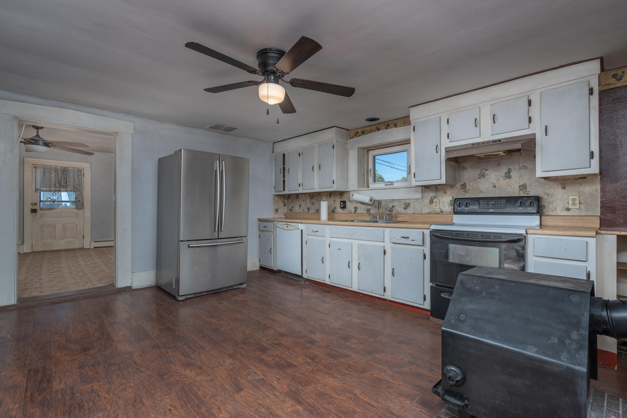 1292 Medway New Carlisle Road, Medway, Ohio 45341