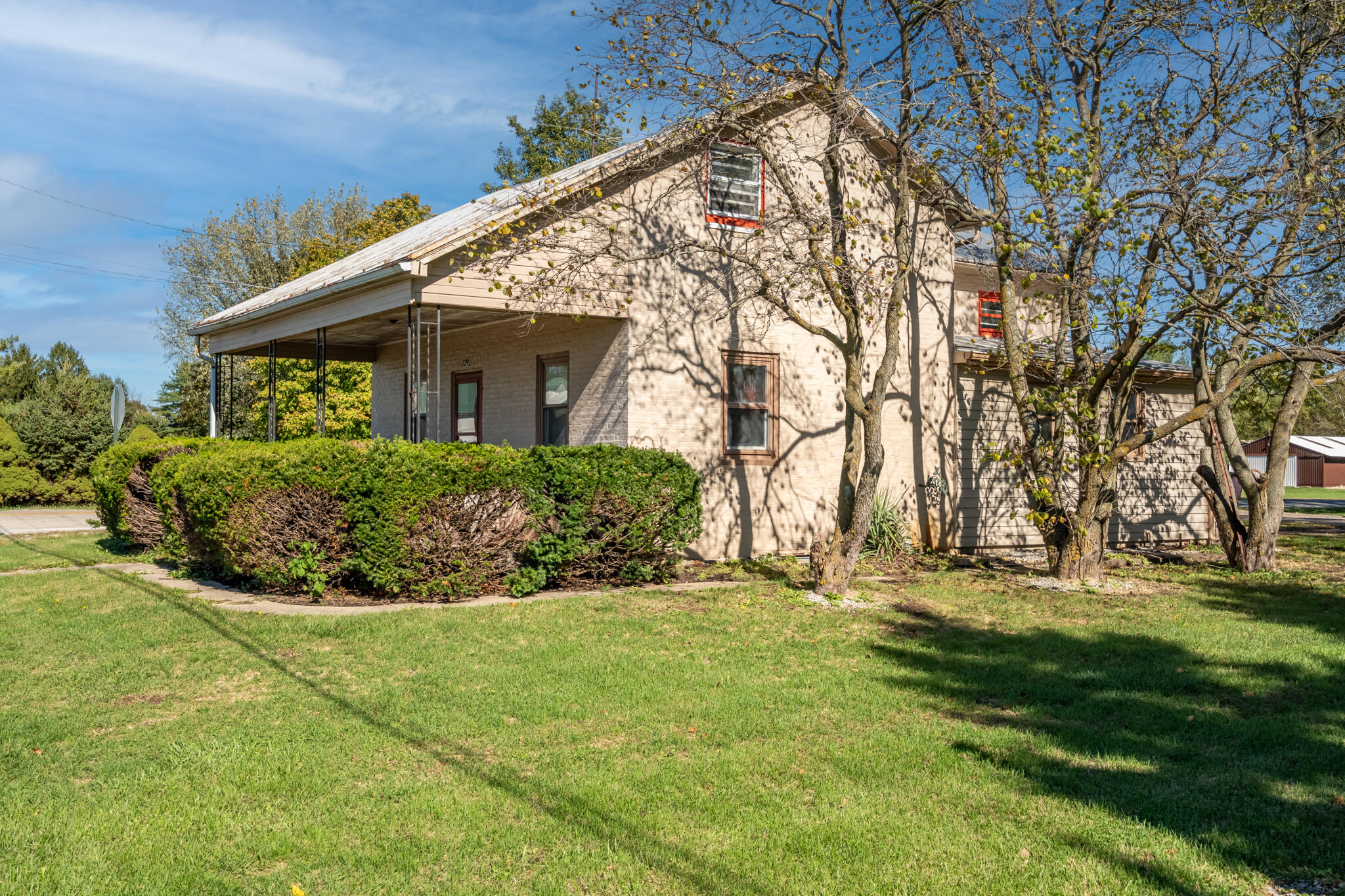 1292 Medway New Carlisle Road, Medway, Ohio 45341