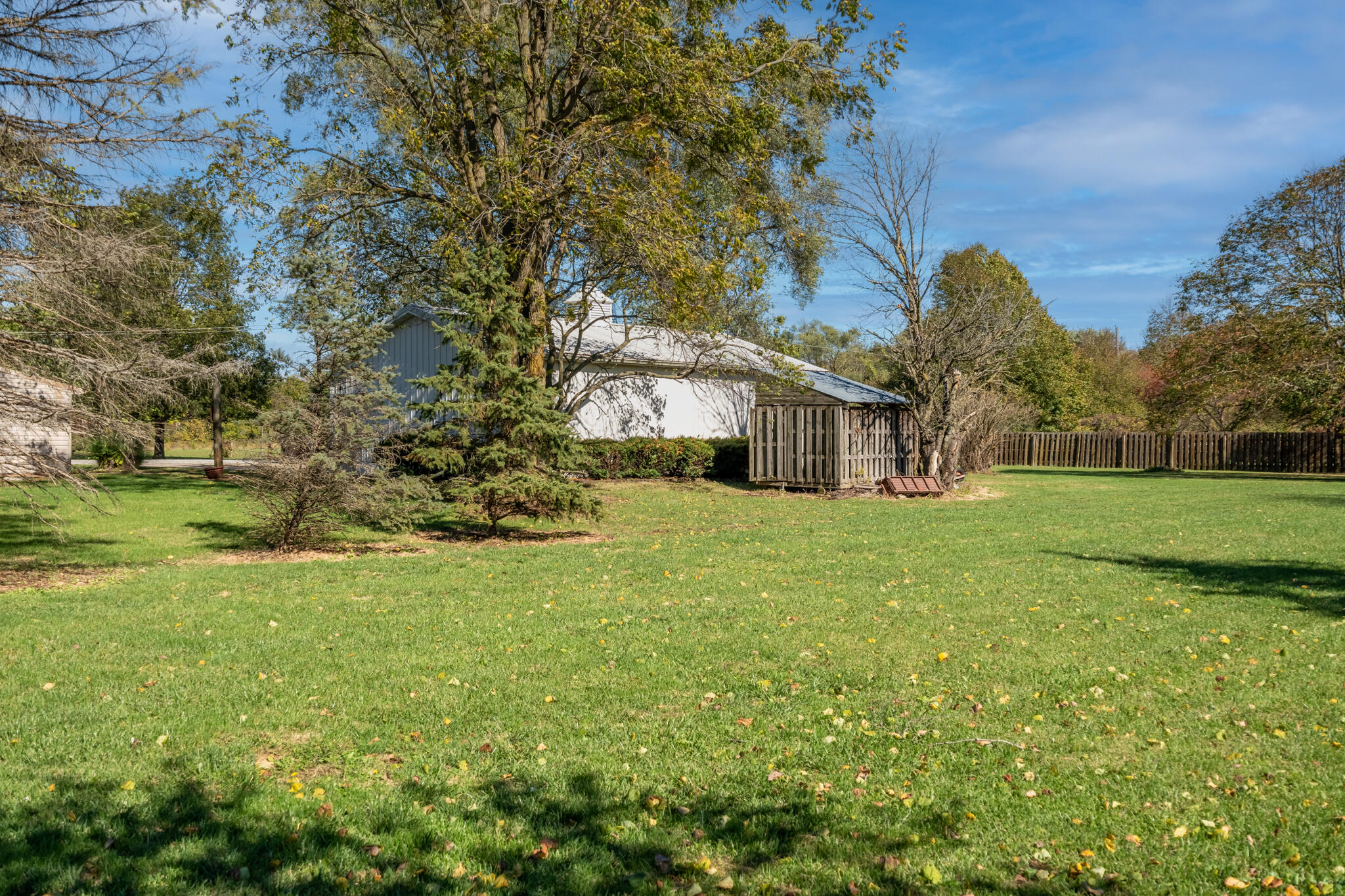 1292 Medway New Carlisle Road, Medway, Ohio 45341