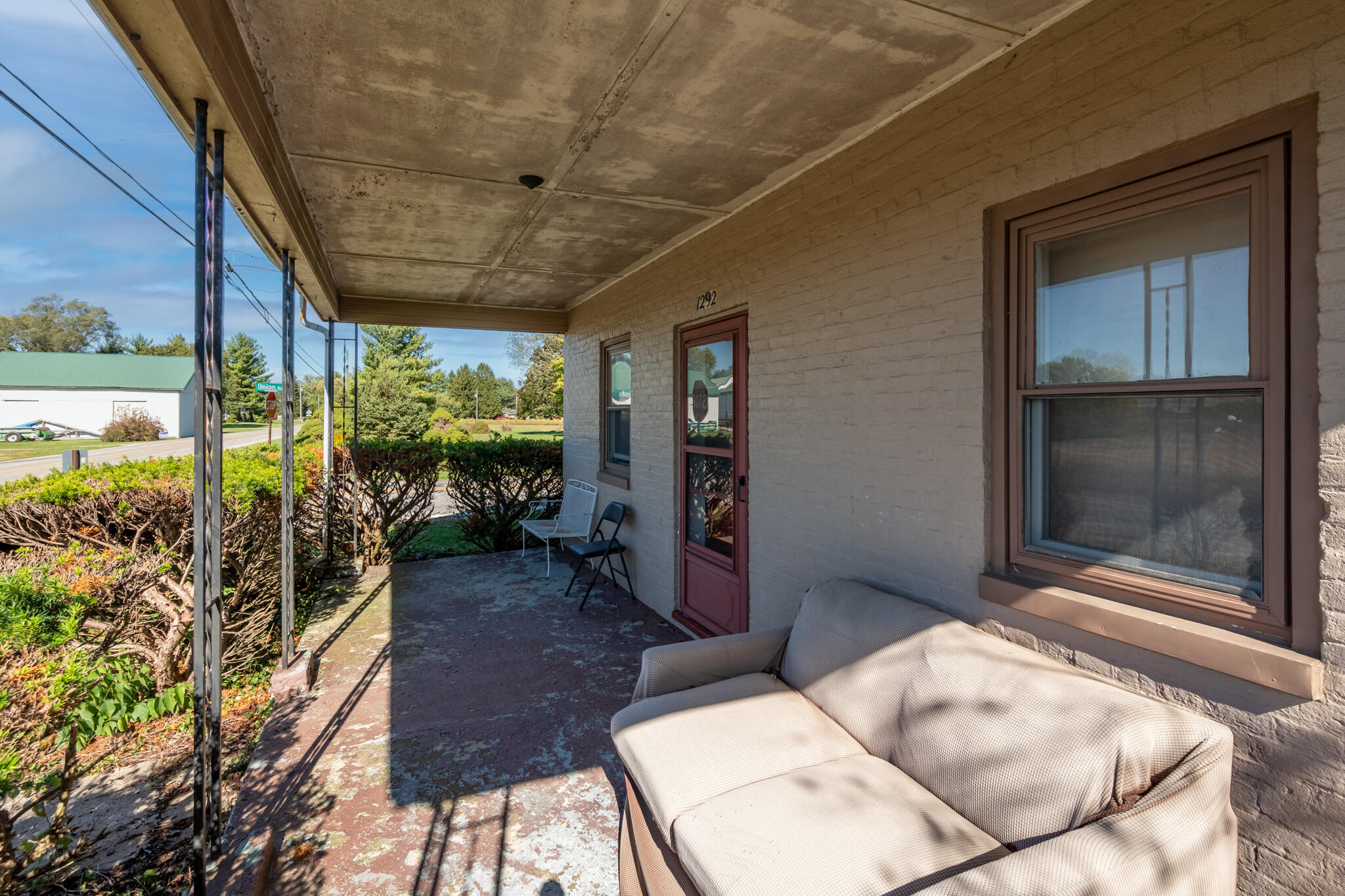 1292 Medway New Carlisle Road, Medway, Ohio 45341