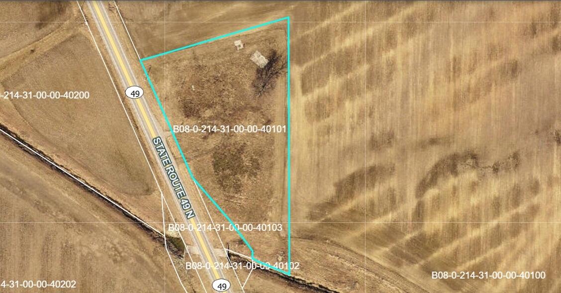 12411 State Route 49, Rossburg, Ohio 45362