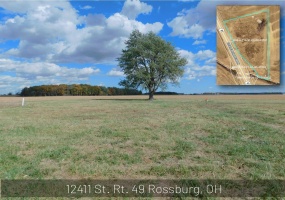 12411 State Route 49, Rossburg, Ohio 45362, ,Land,For Sale,State Route 49,1042125