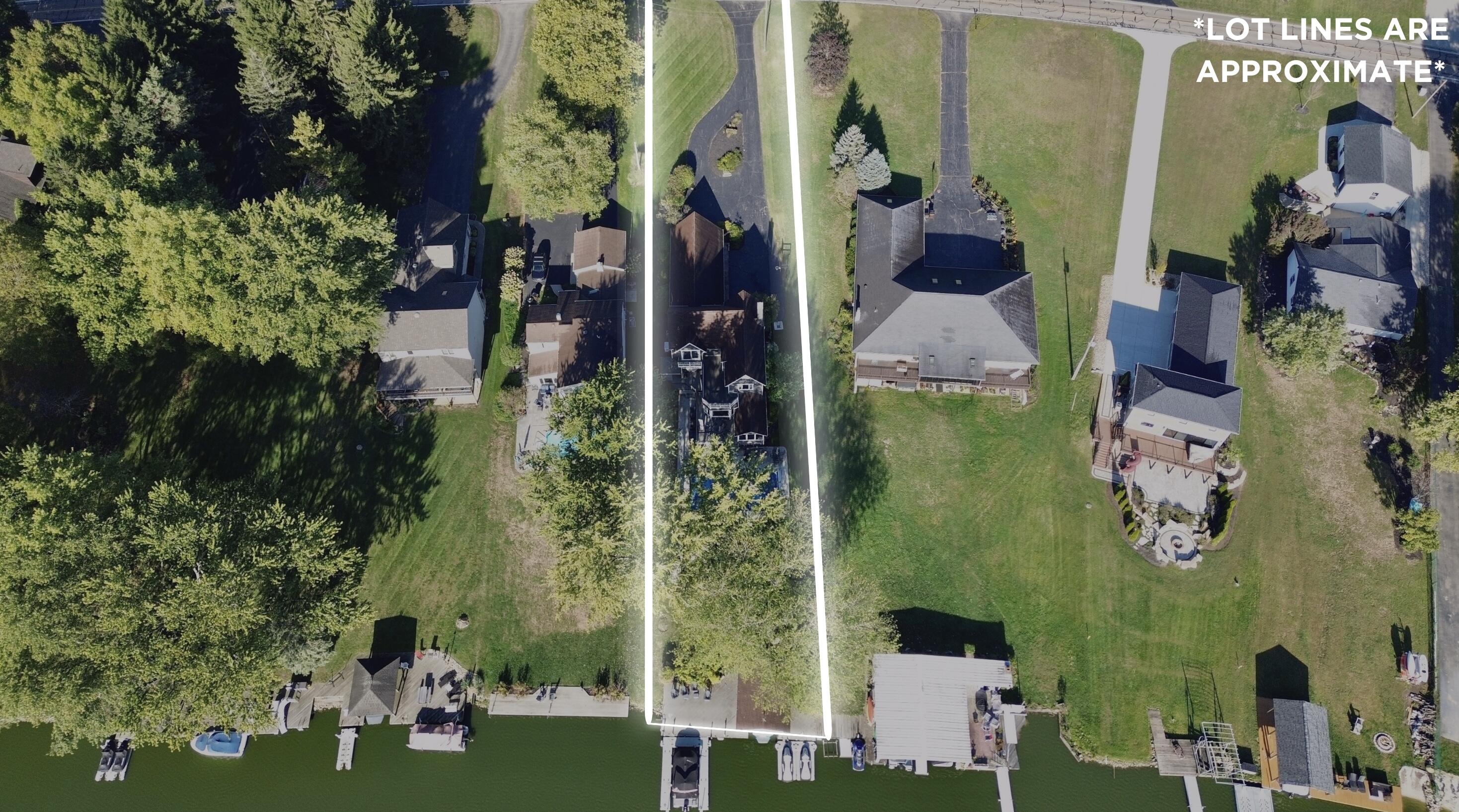 1405 Chickasaw Drive, London, Ohio 43140
