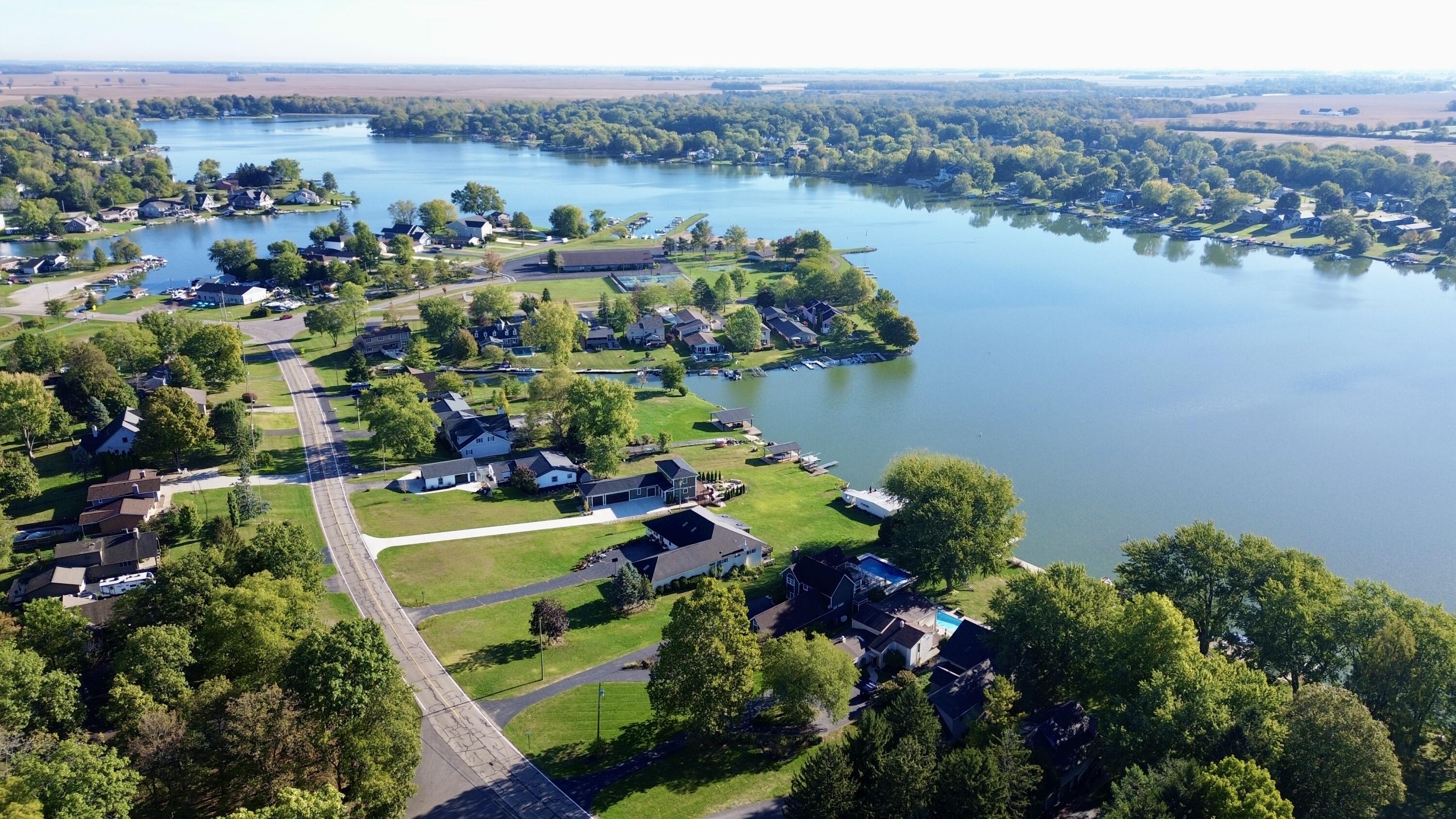 1405 Chickasaw Drive, London, Ohio 43140