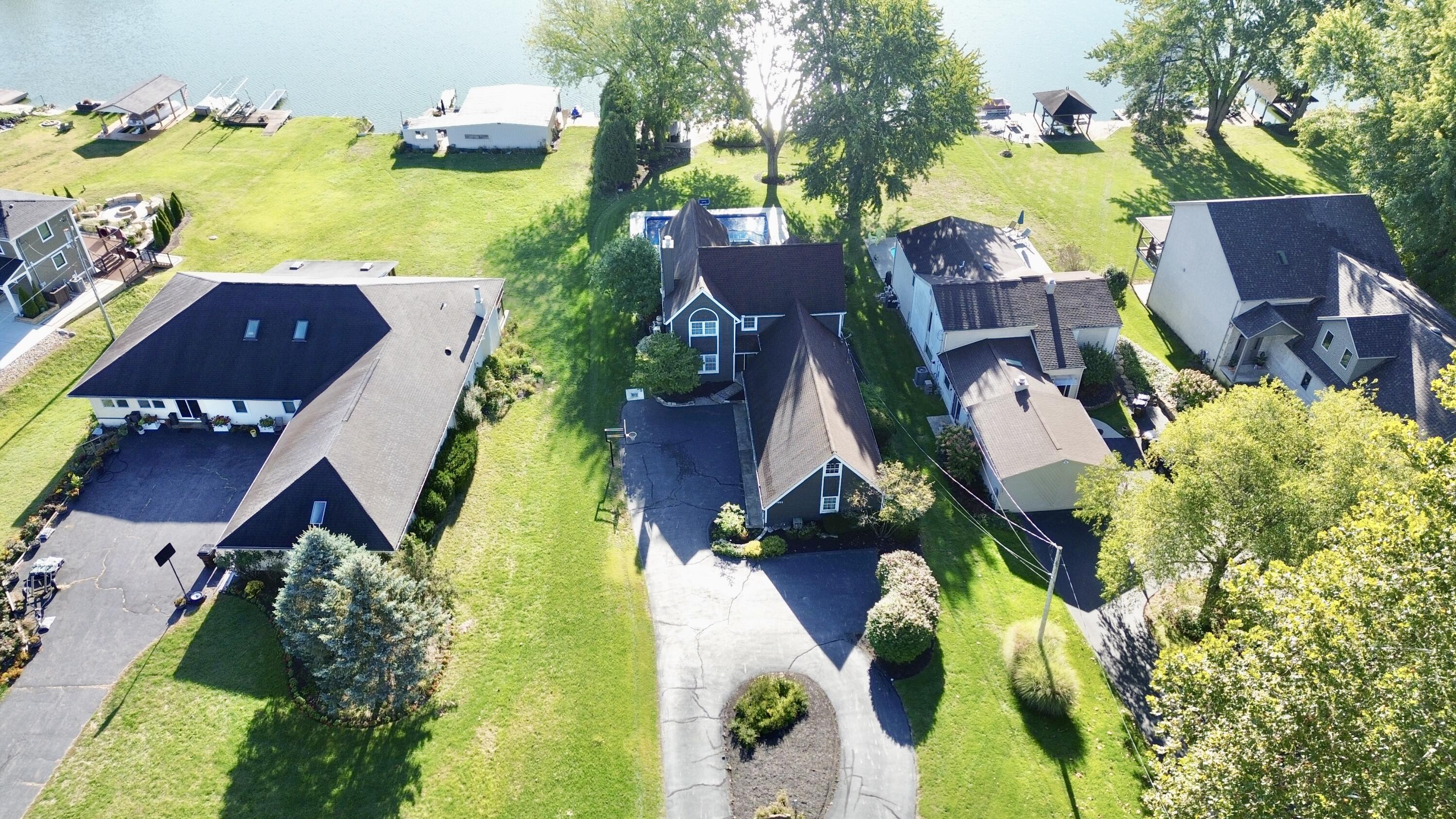 1405 Chickasaw Drive, London, Ohio 43140