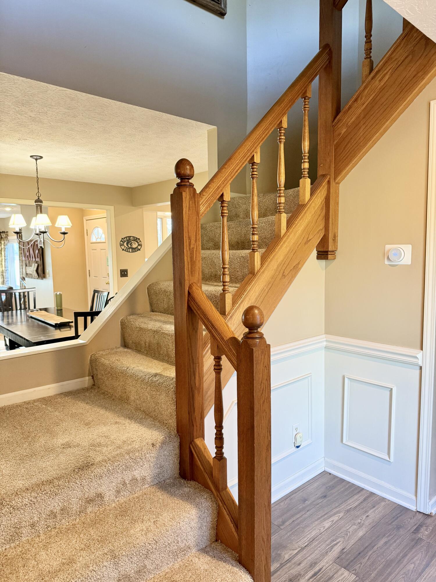 1405 Chickasaw Drive, London, Ohio 43140