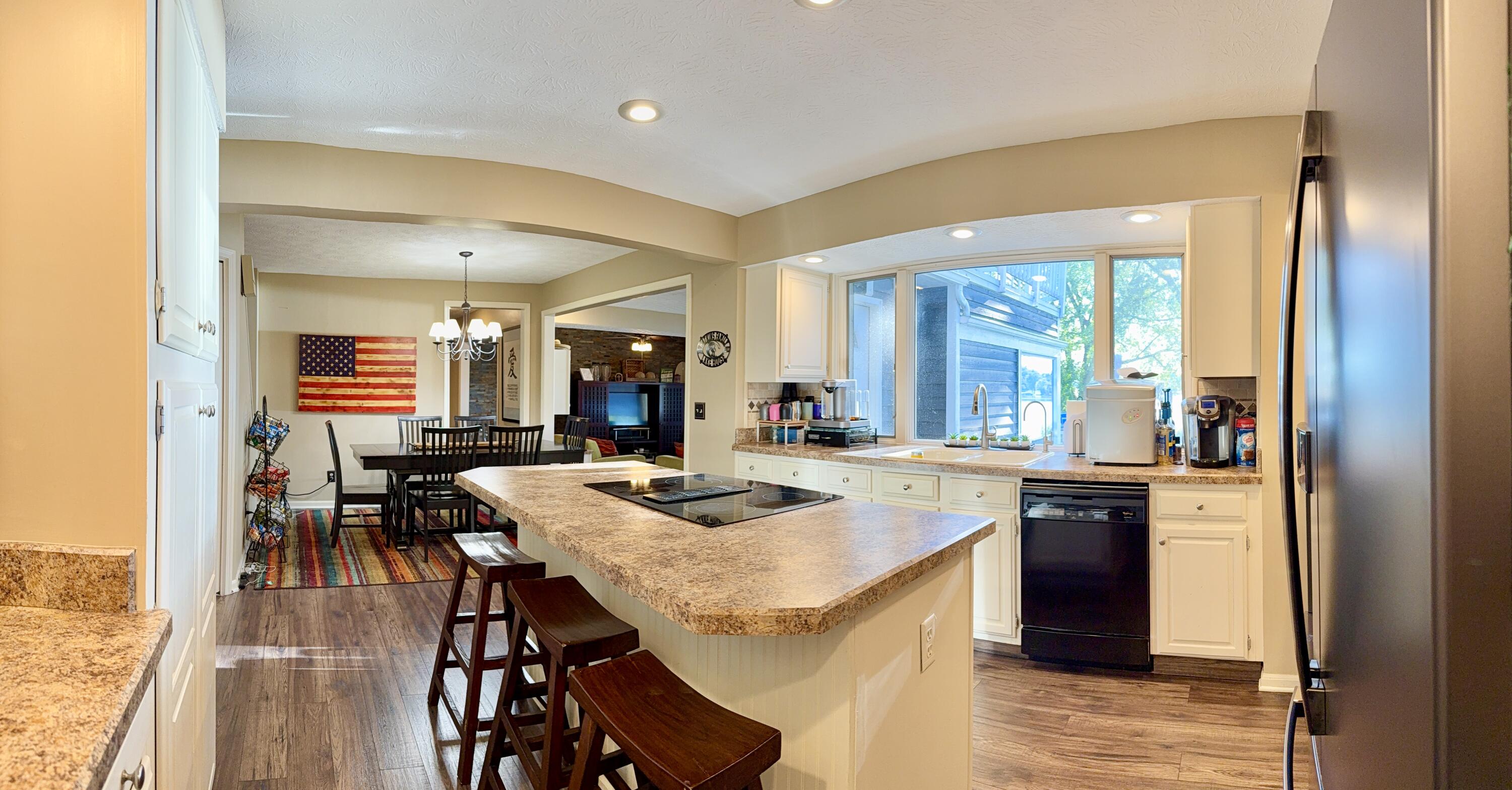 1405 Chickasaw Drive, London, Ohio 43140