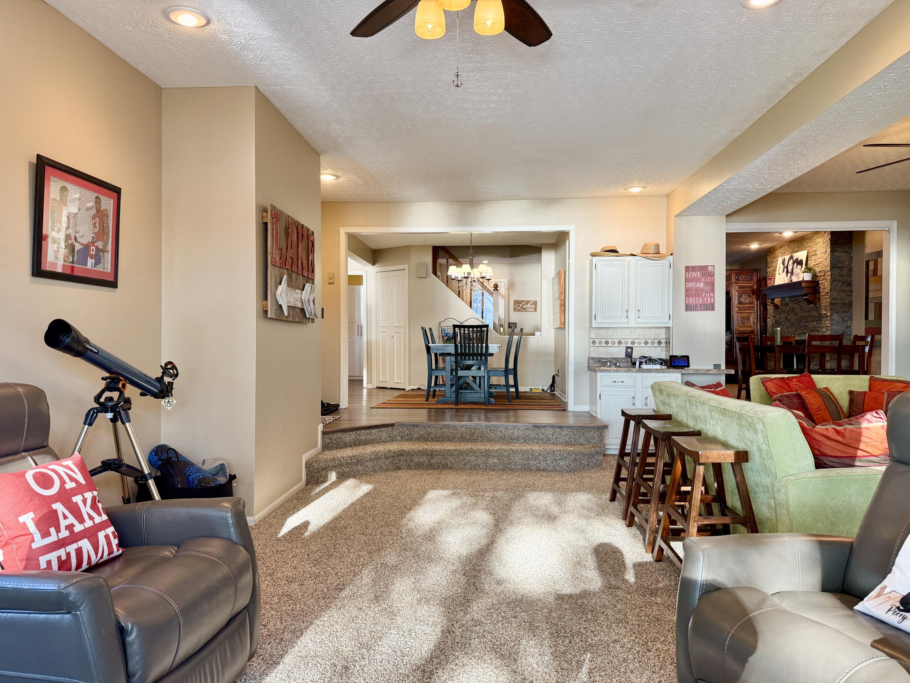 1405 Chickasaw Drive, London, Ohio 43140
