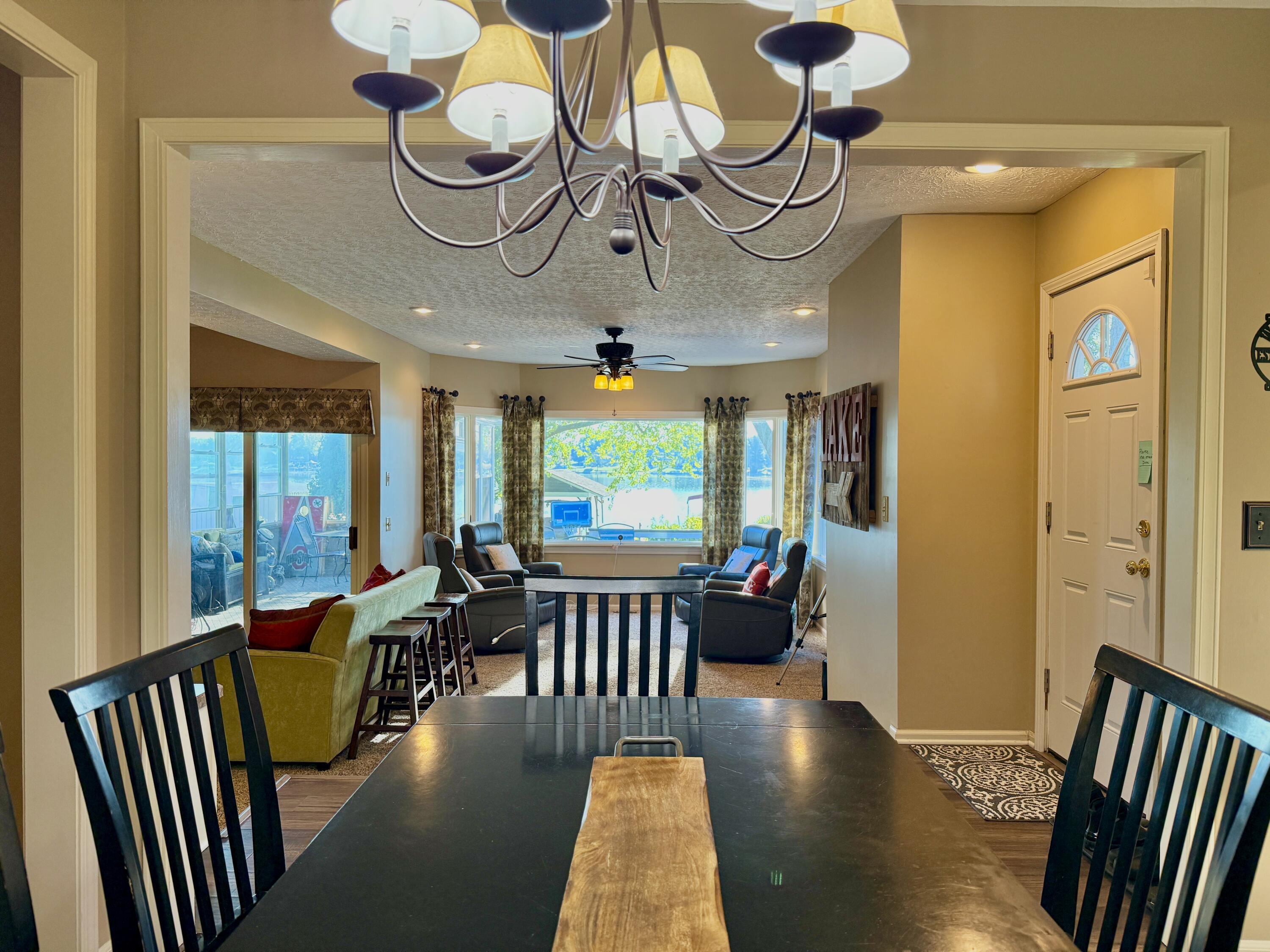1405 Chickasaw Drive, London, Ohio 43140