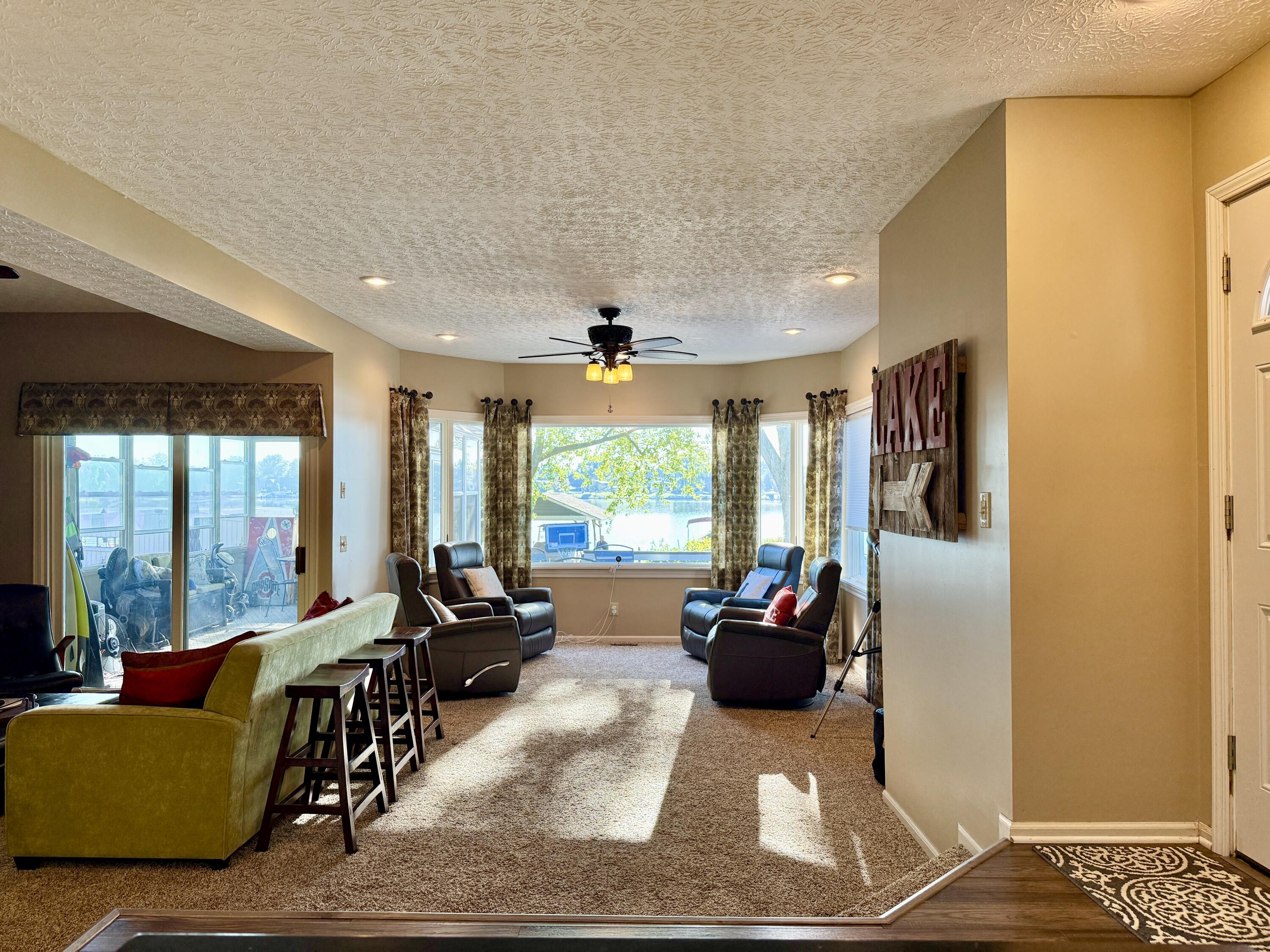 1405 Chickasaw Drive, London, Ohio 43140