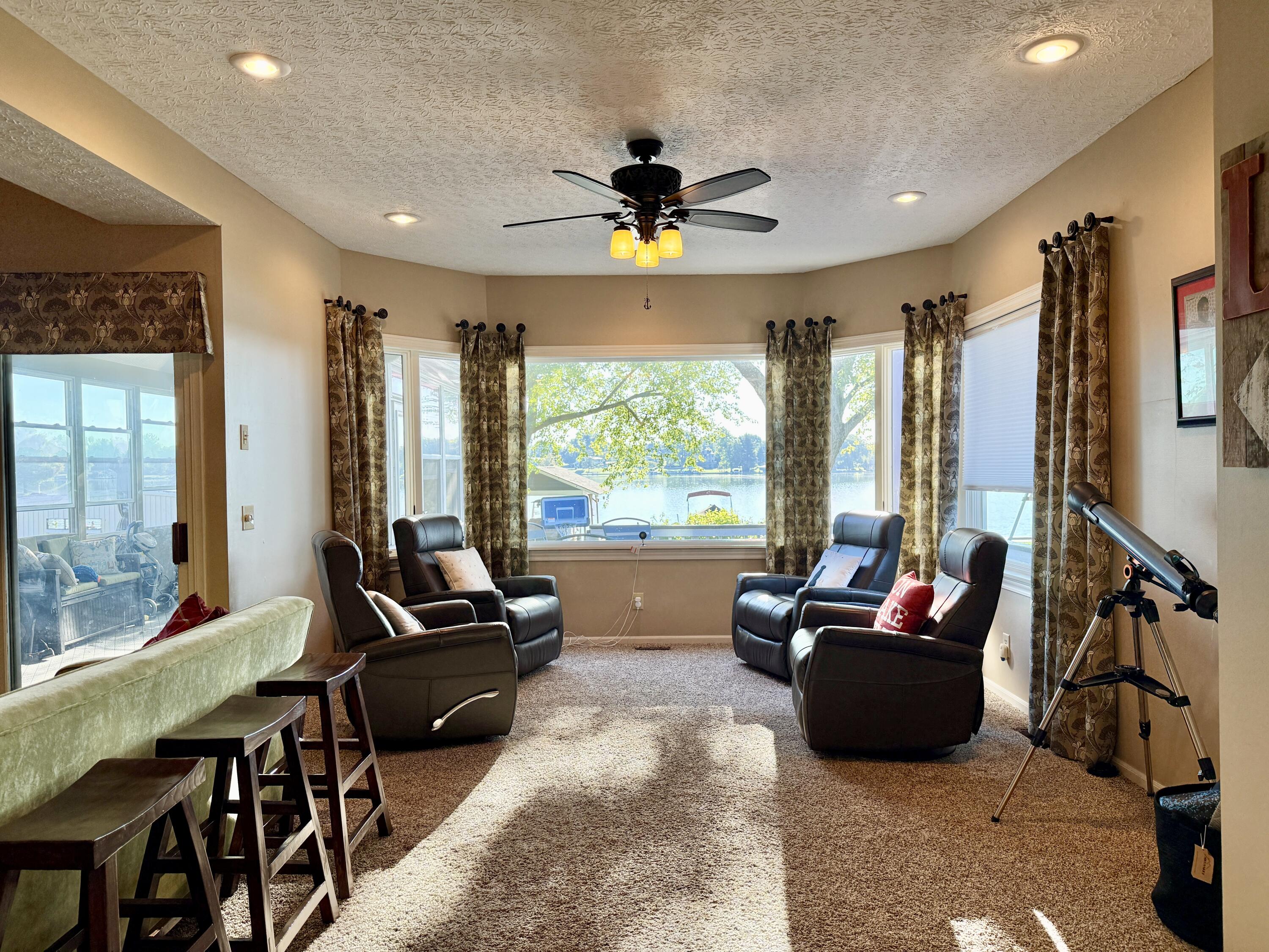 1405 Chickasaw Drive, London, Ohio 43140