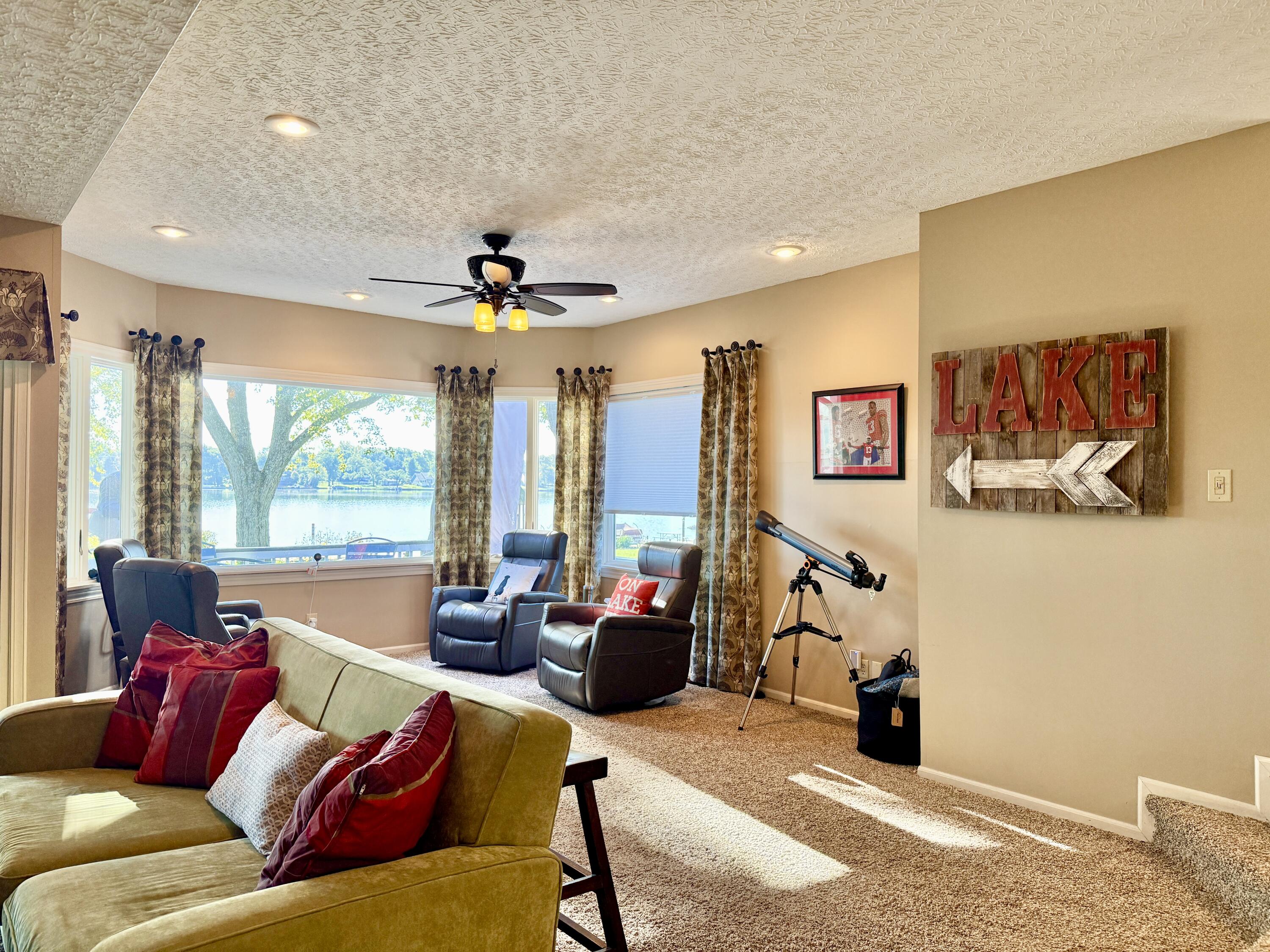 1405 Chickasaw Drive, London, Ohio 43140