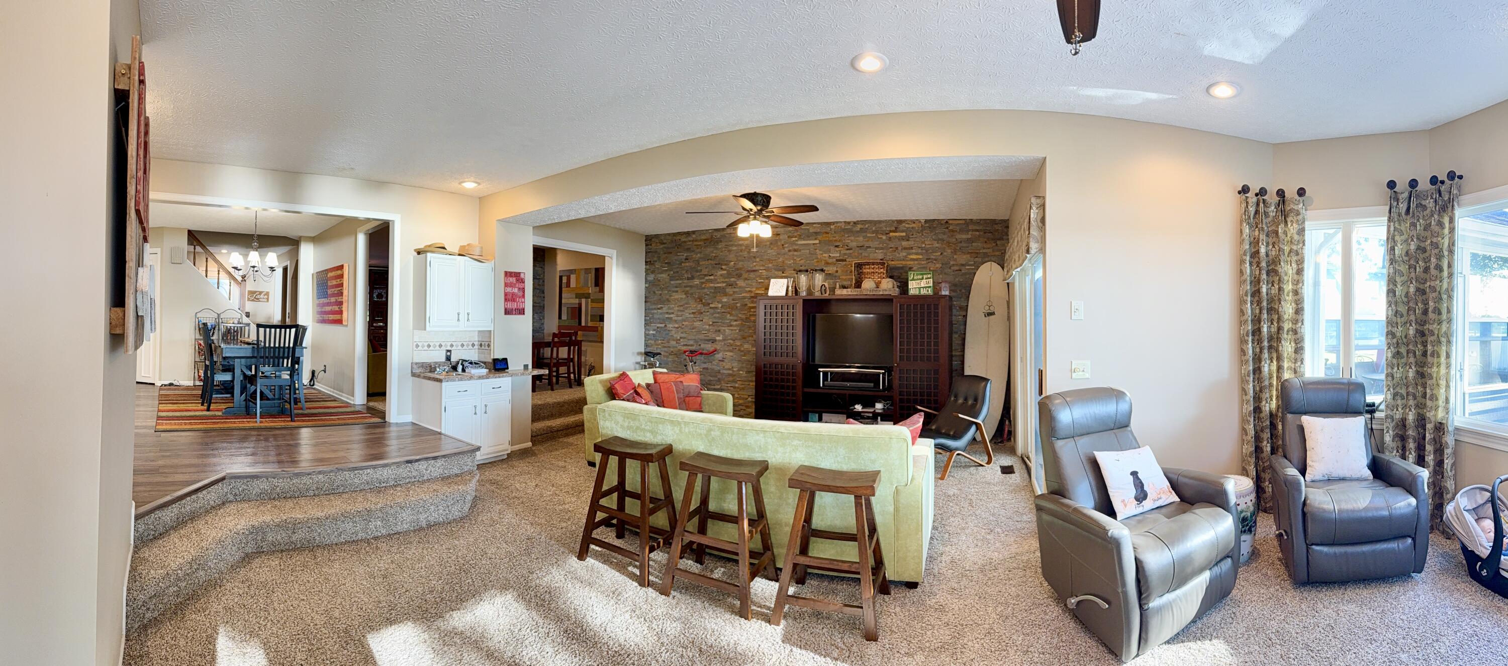 1405 Chickasaw Drive, London, Ohio 43140