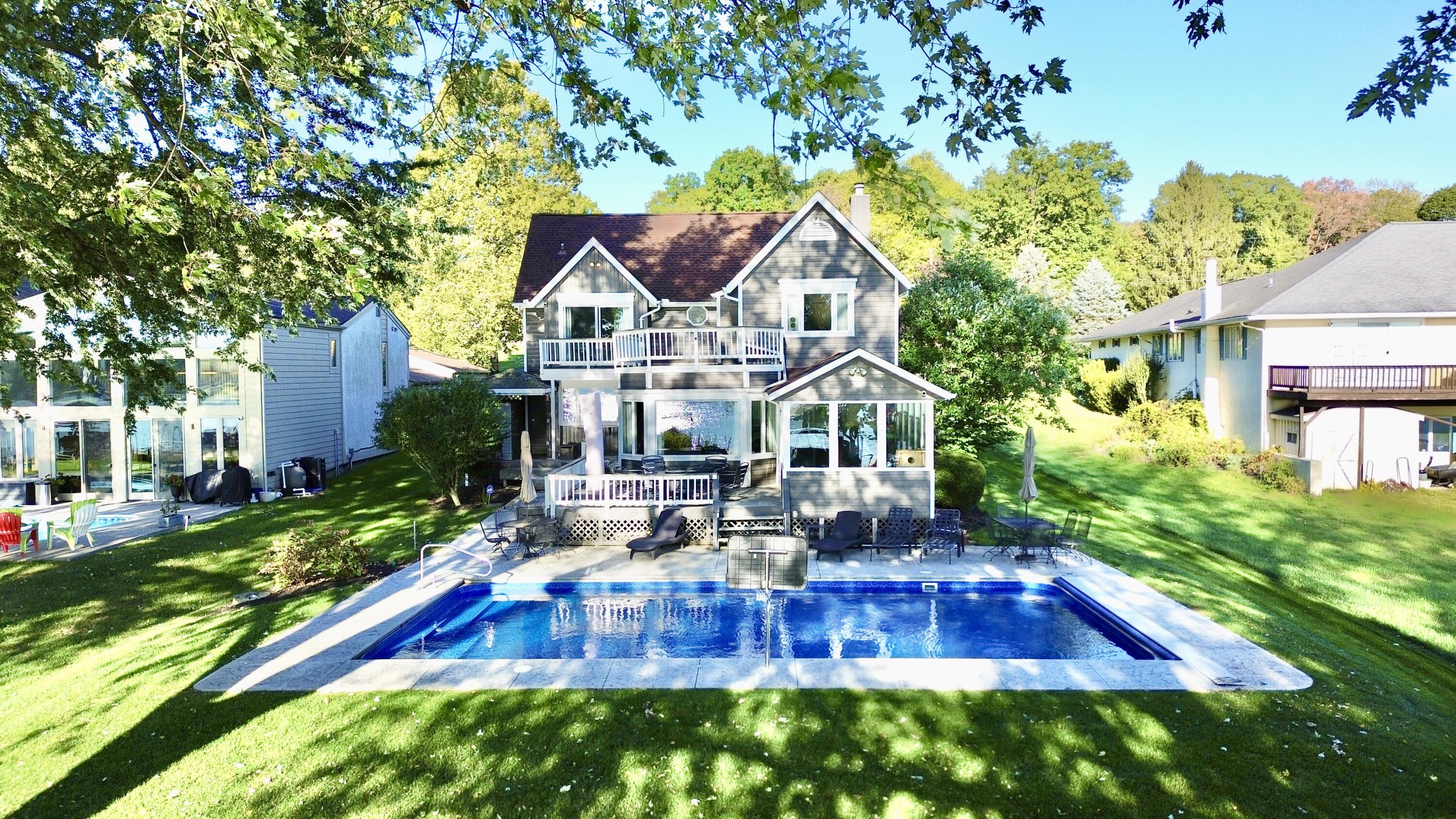 1405 Chickasaw Drive, London, Ohio 43140