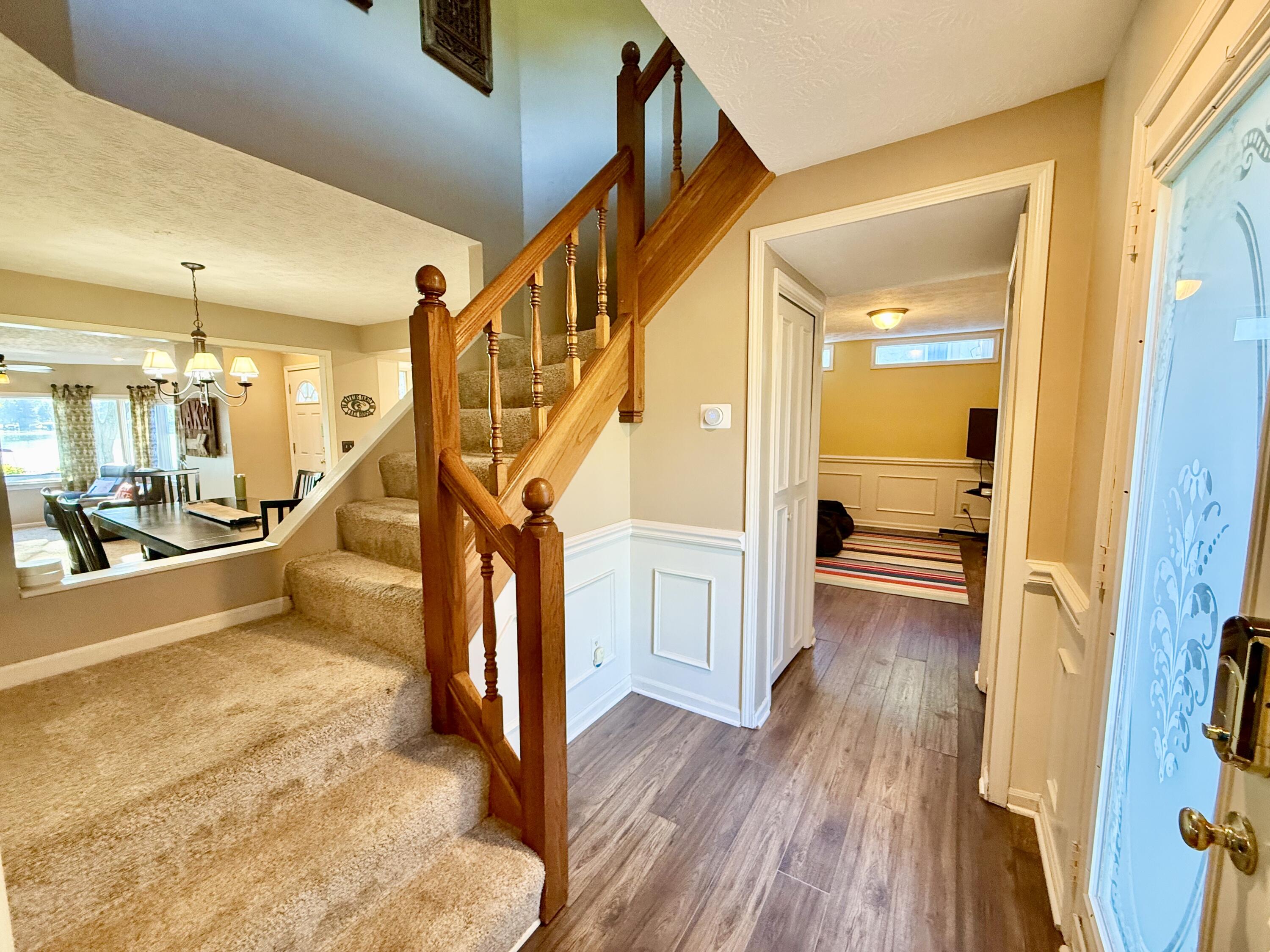 1405 Chickasaw Drive, London, Ohio 43140