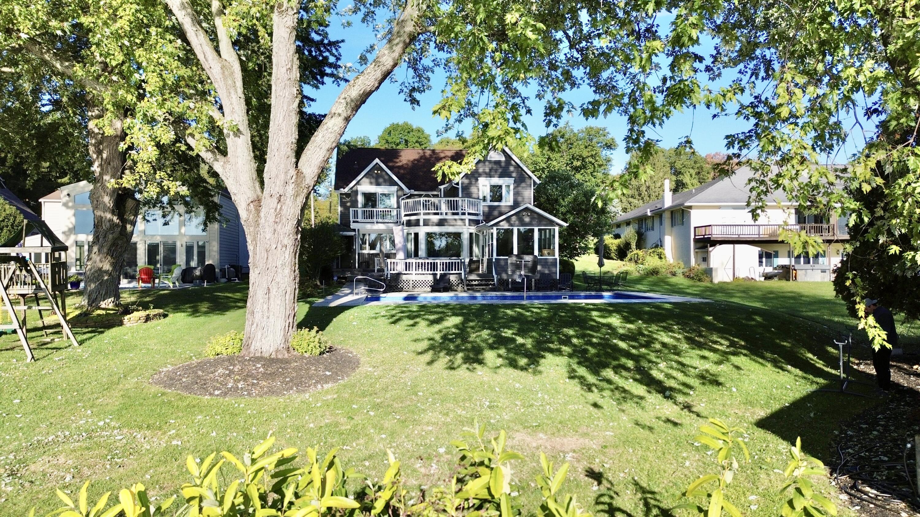 1405 Chickasaw Drive, London, Ohio 43140