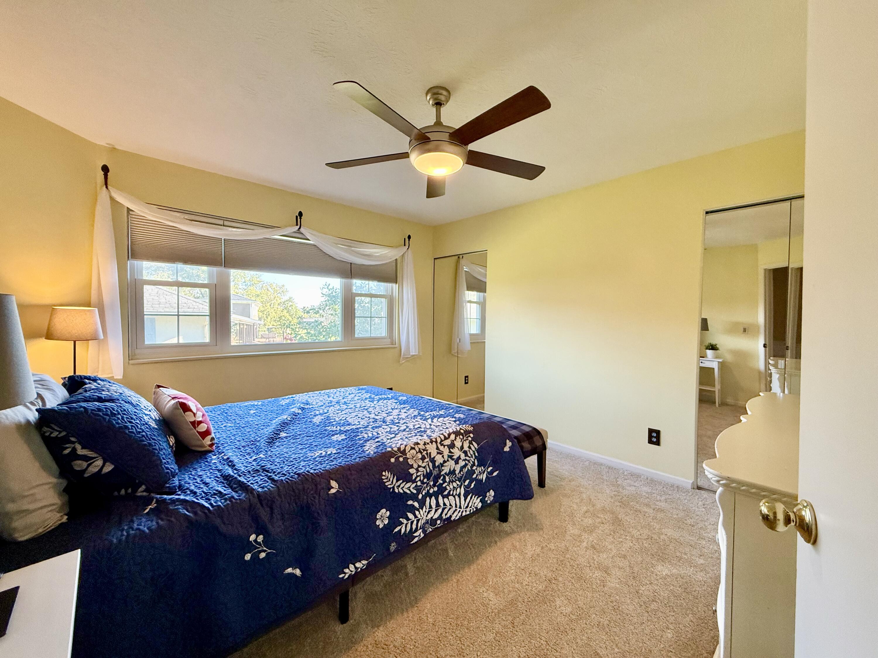 1405 Chickasaw Drive, London, Ohio 43140