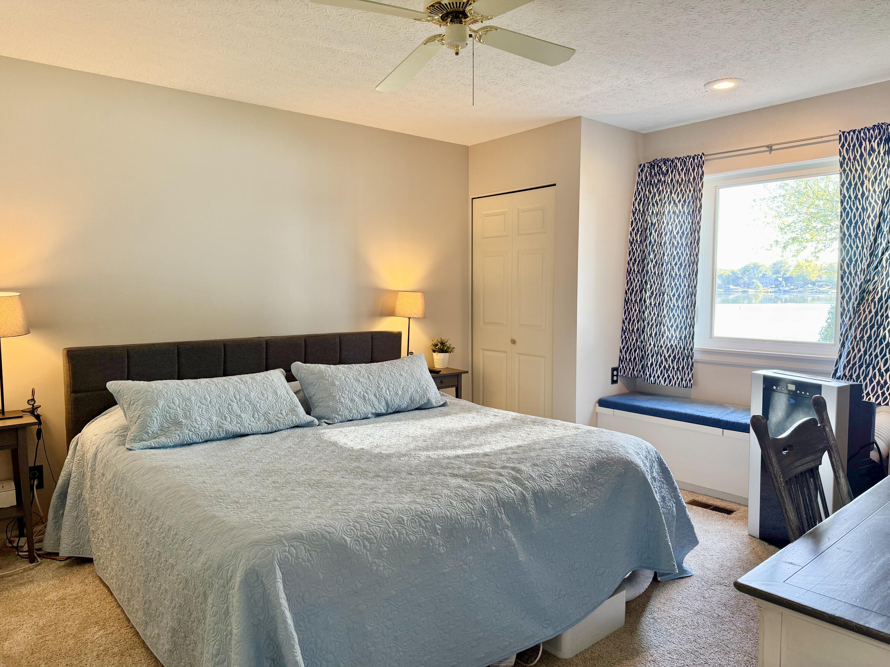 1405 Chickasaw Drive, London, Ohio 43140