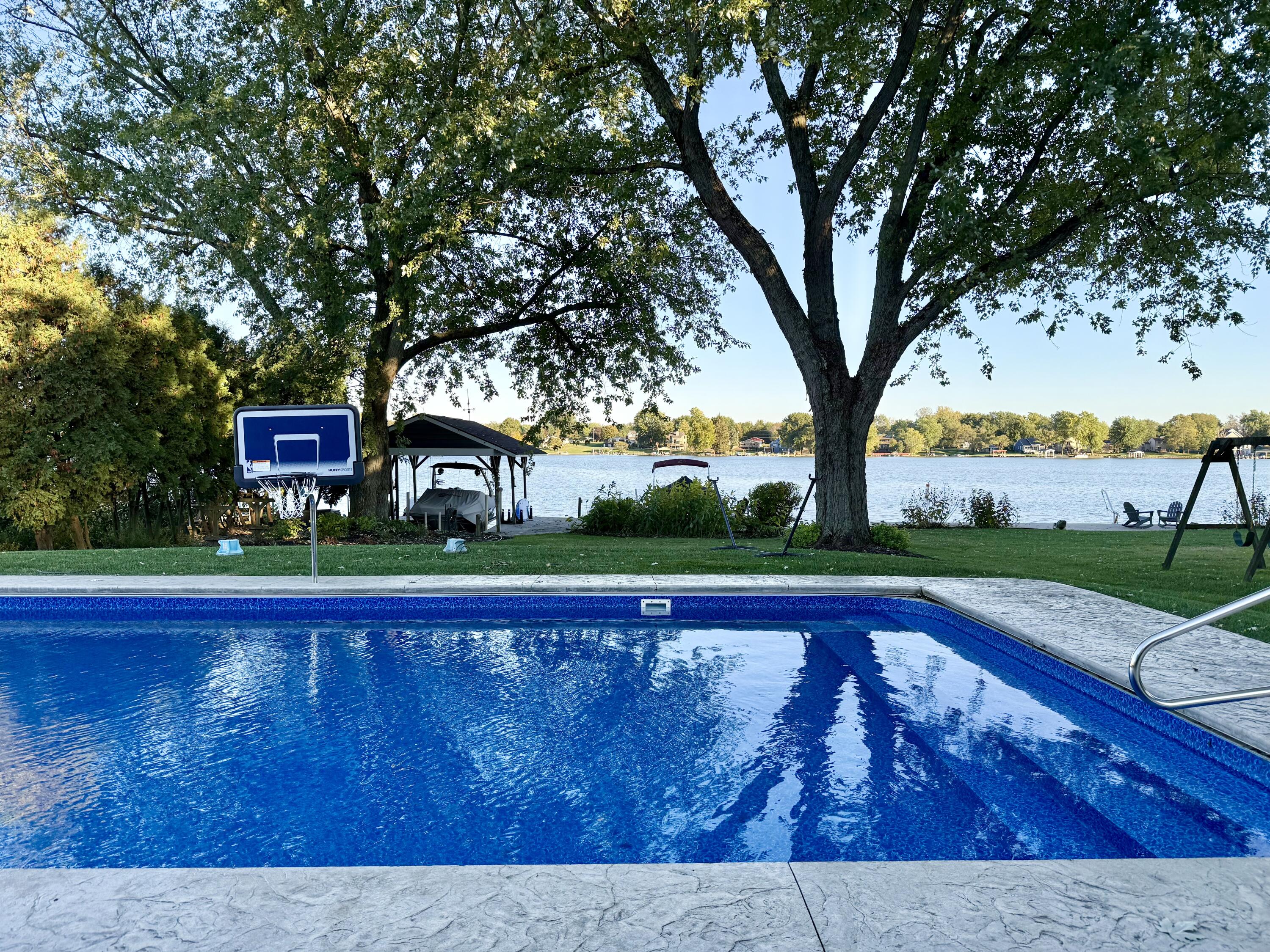 1405 Chickasaw Drive, London, Ohio 43140