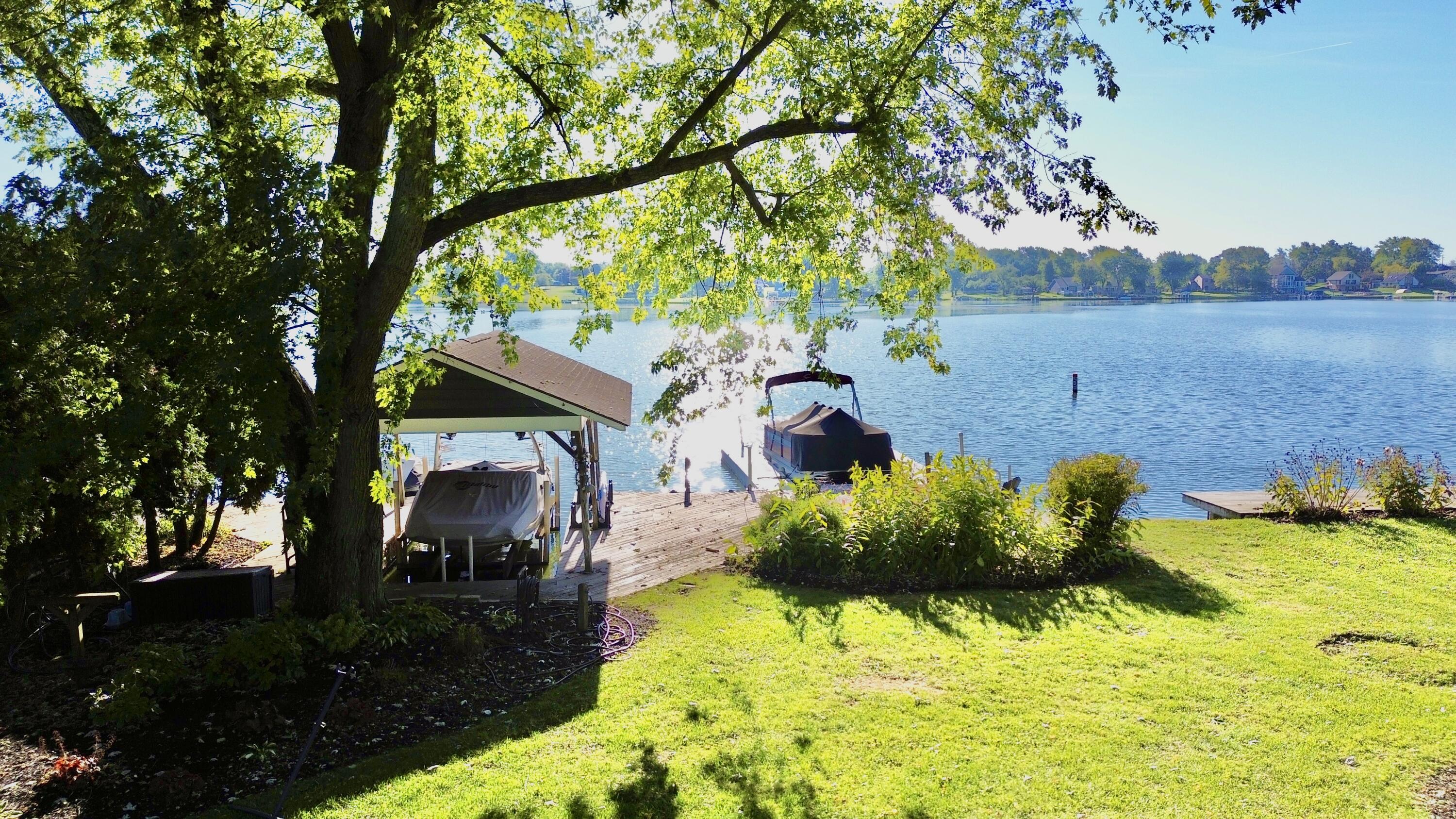 1405 Chickasaw Drive, London, Ohio 43140