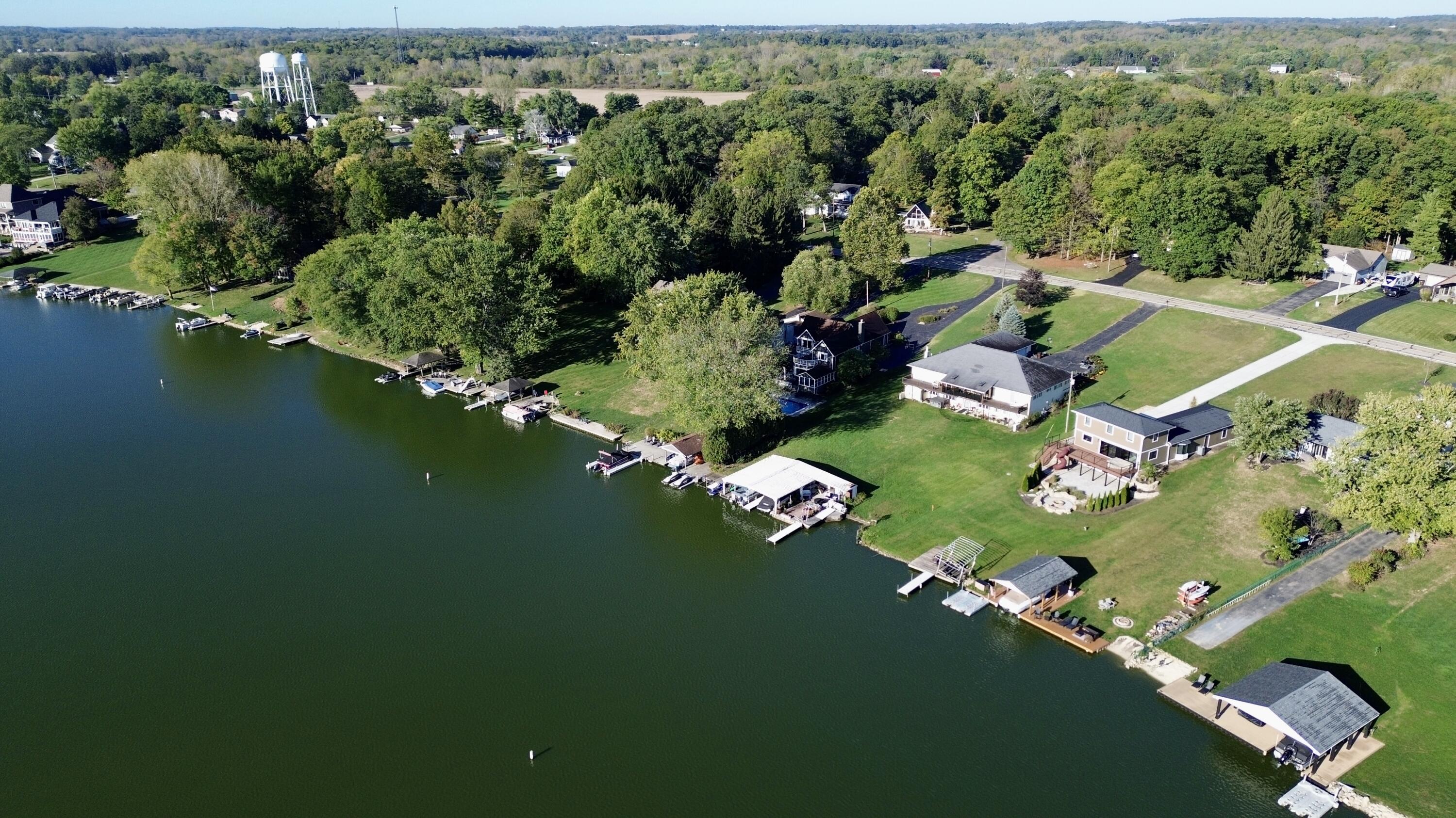 1405 Chickasaw Drive, London, Ohio 43140