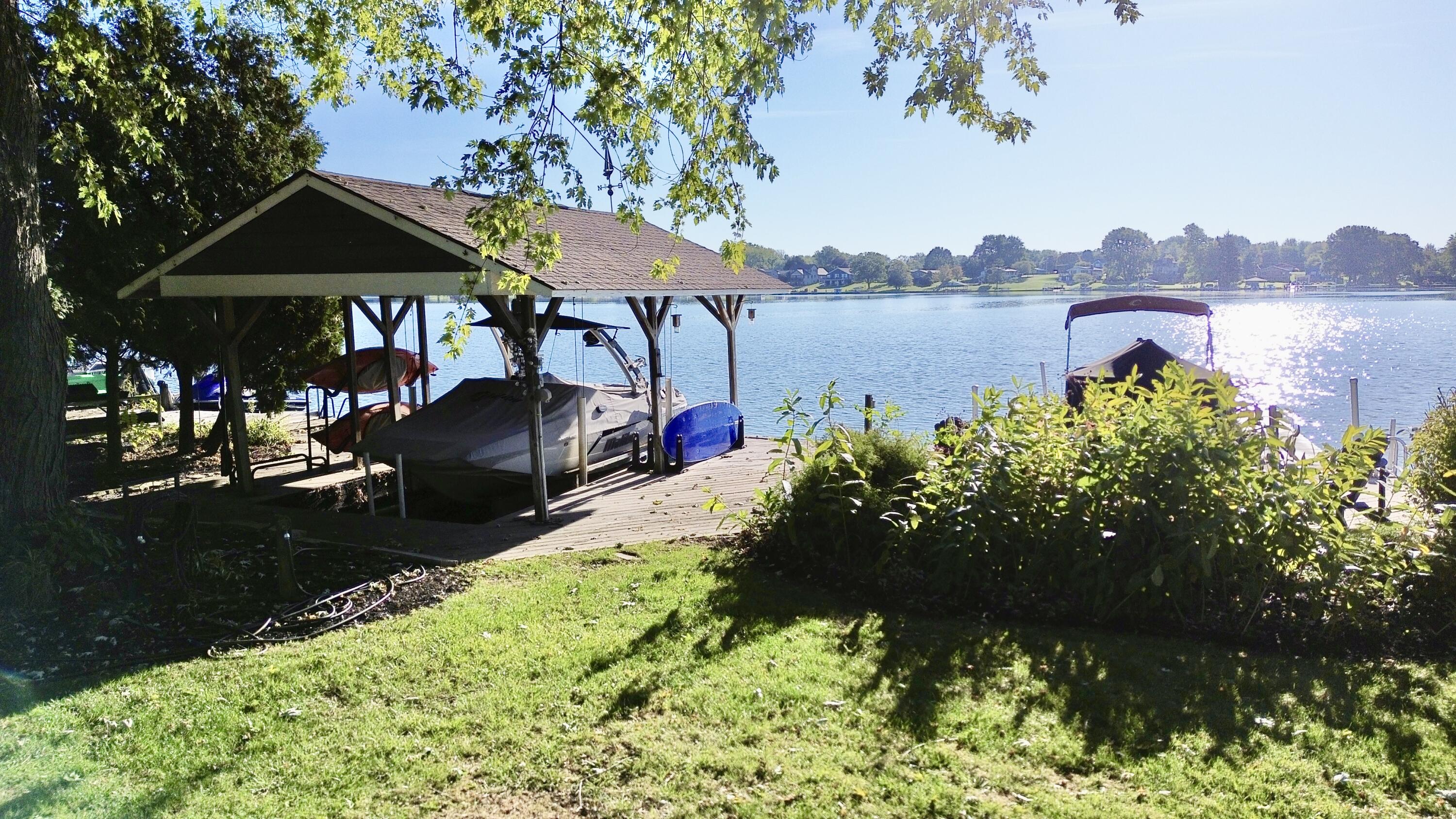 1405 Chickasaw Drive, London, Ohio 43140