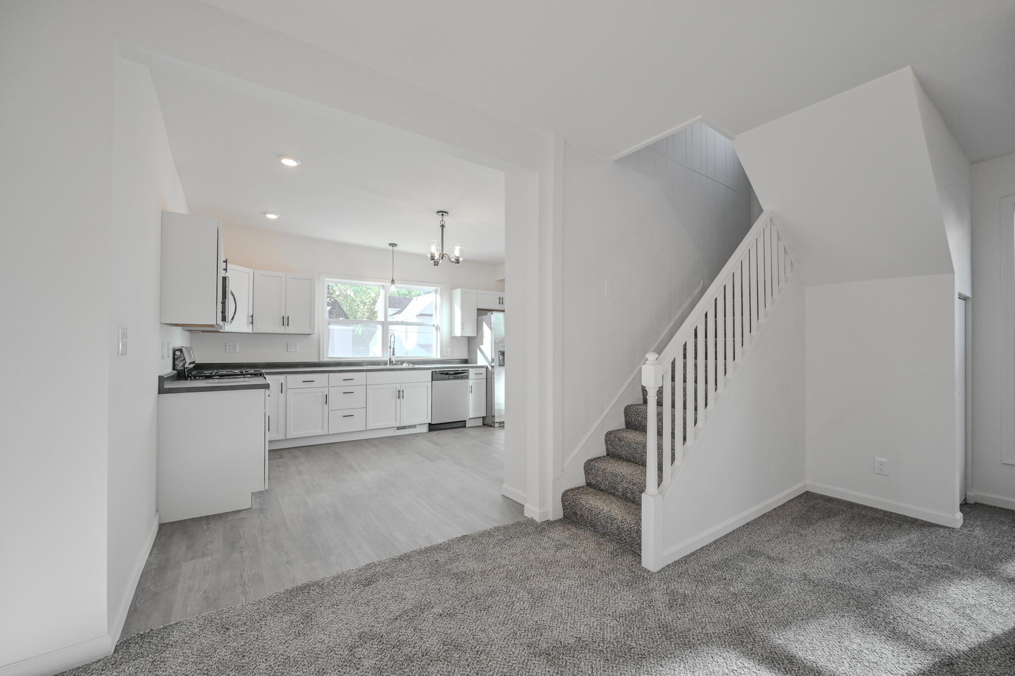 208 Williams Avenue, Bellefontaine, Ohio 43311
