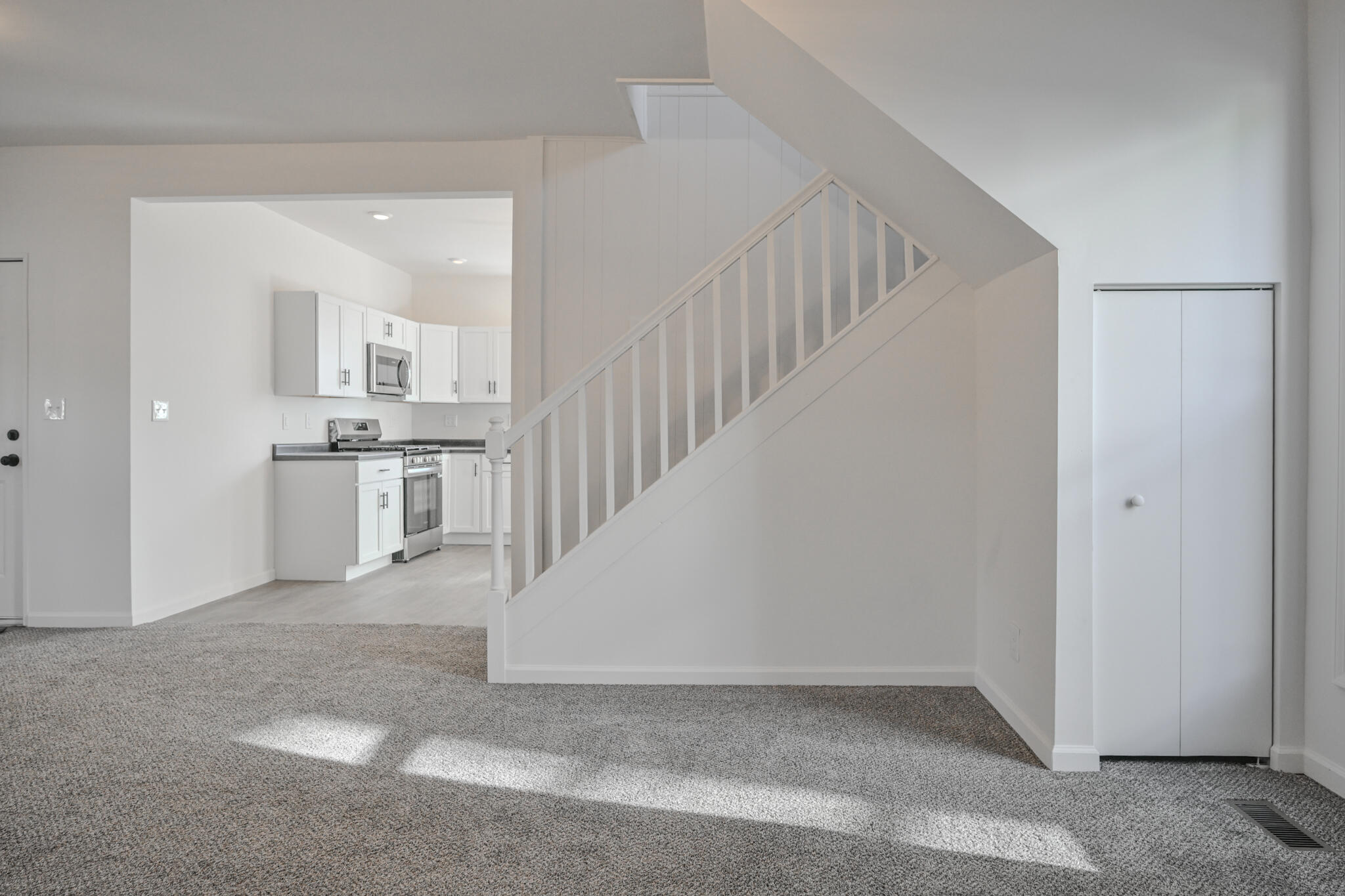 208 Williams Avenue, Bellefontaine, Ohio 43311