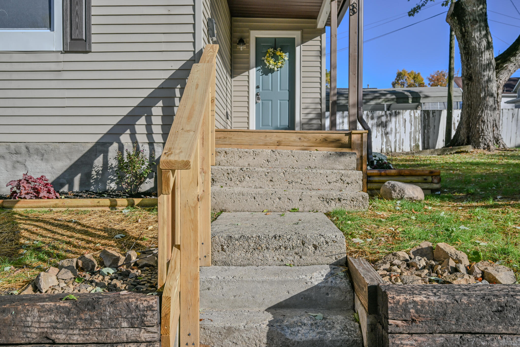 208 Williams Avenue, Bellefontaine, Ohio 43311