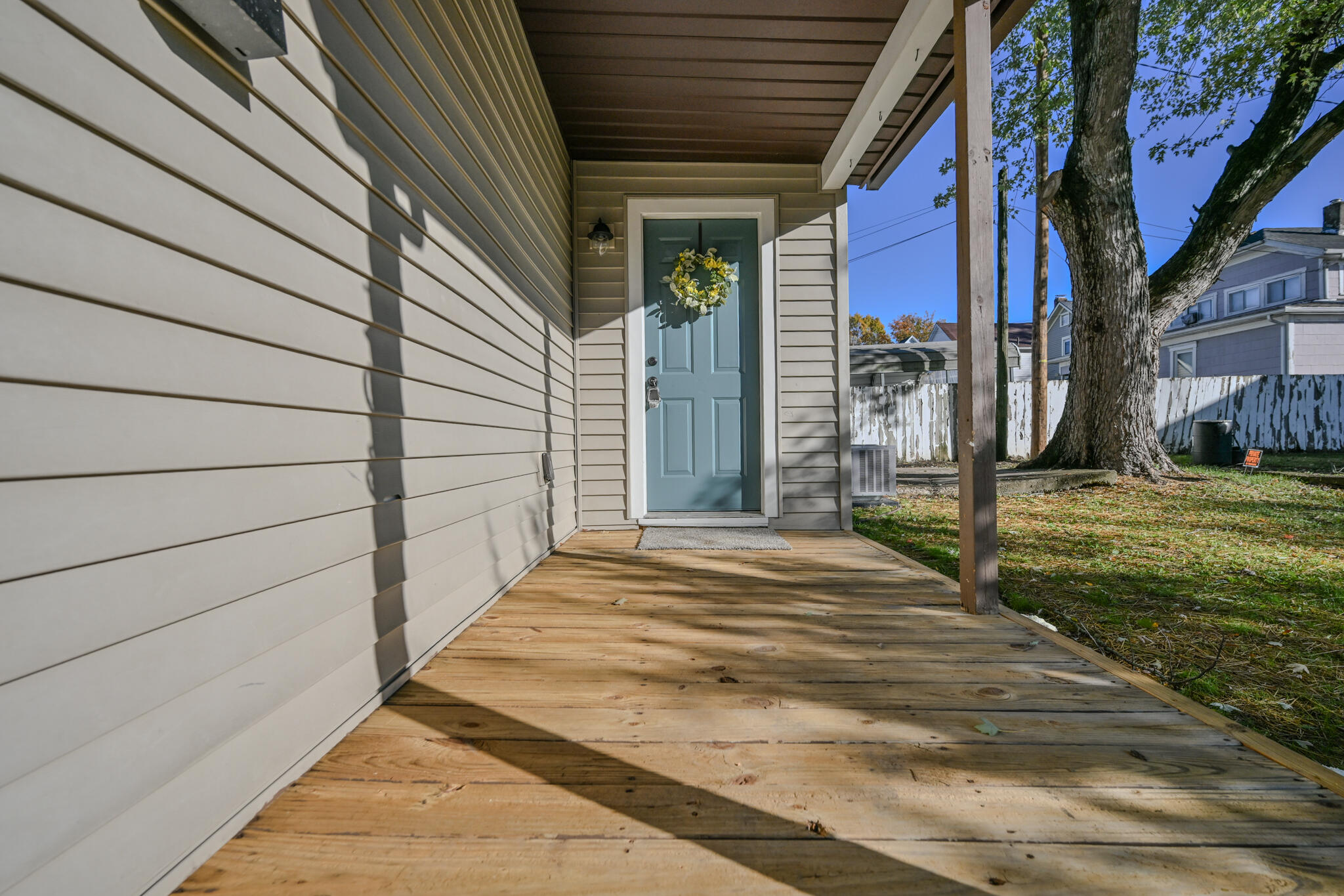 208 Williams Avenue, Bellefontaine, Ohio 43311