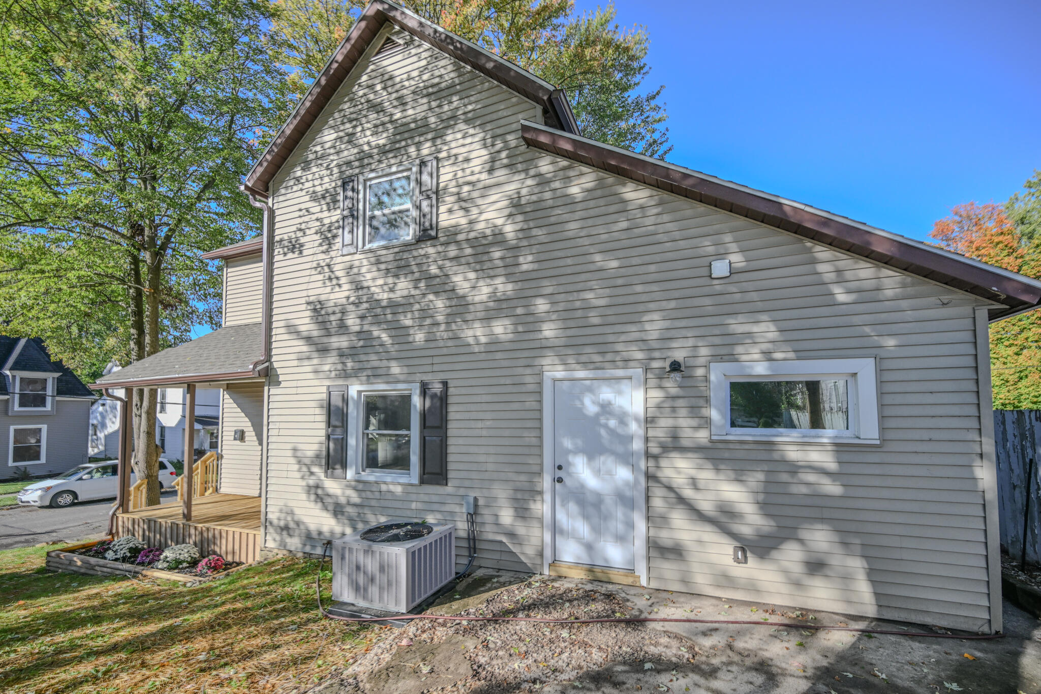 208 Williams Avenue, Bellefontaine, Ohio 43311