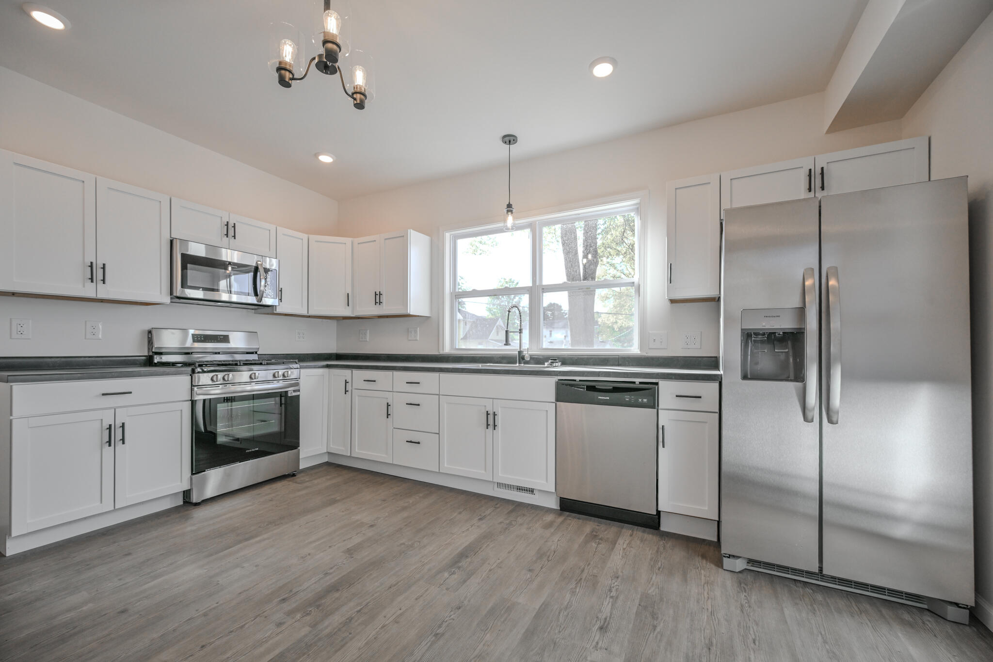 208 Williams Avenue, Bellefontaine, Ohio 43311