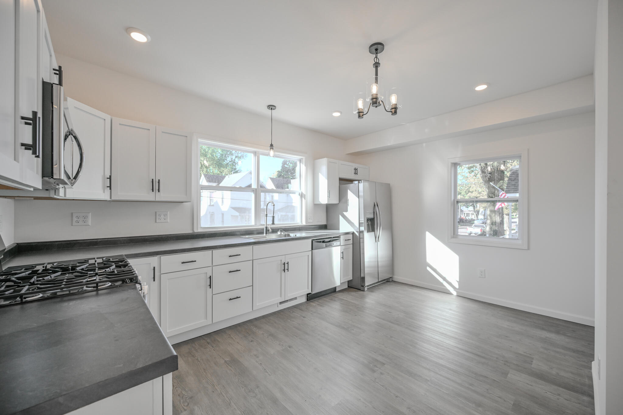 208 Williams Avenue, Bellefontaine, Ohio 43311