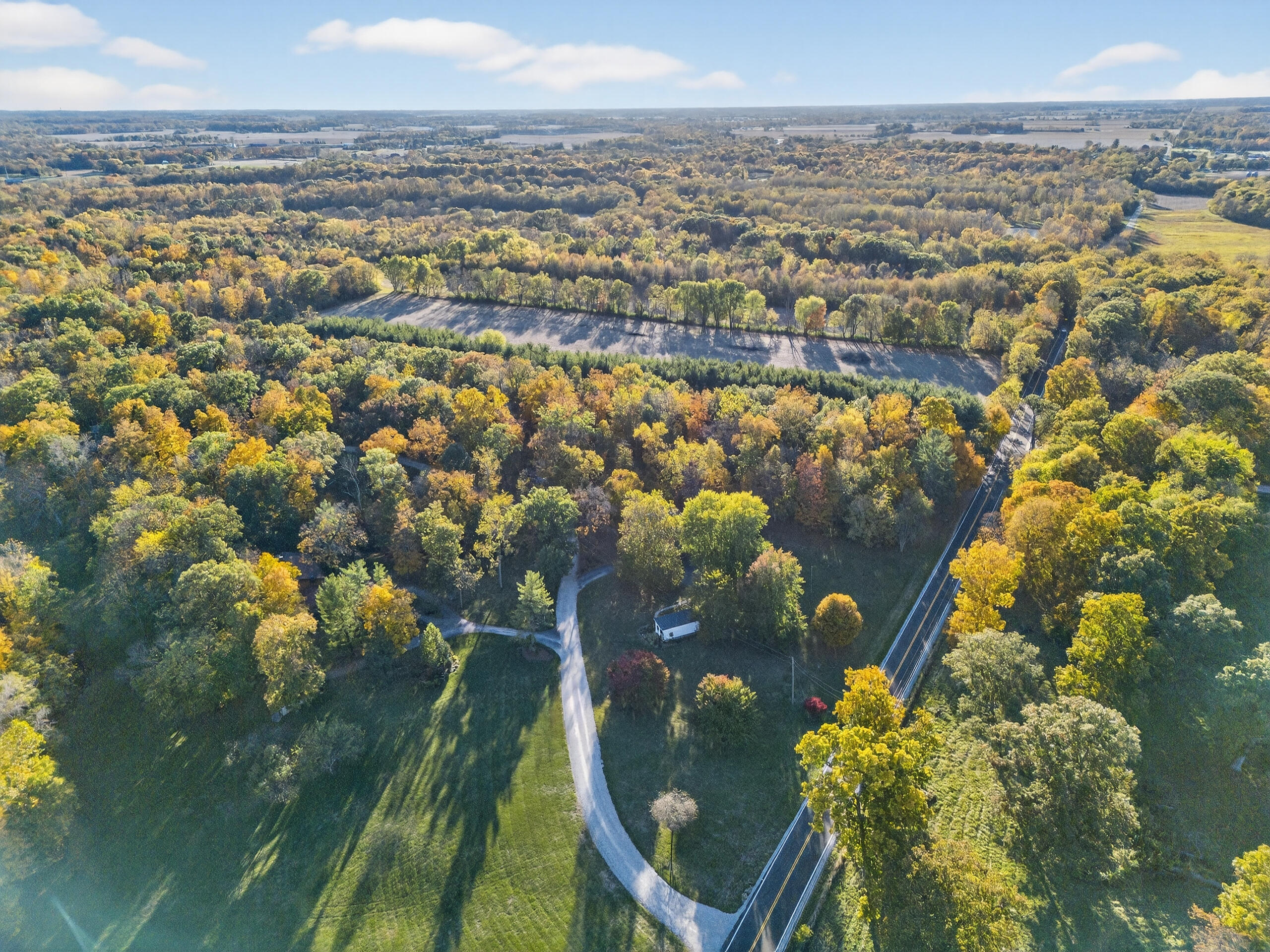 5940 Horseshoe Bend Road, Ludlow Falls, Ohio 45339