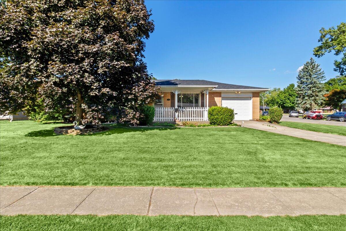 1200 Erie Street, Bellefontaine, Ohio 43311