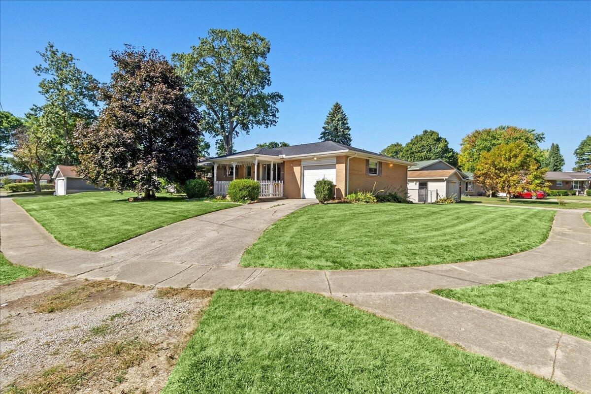 1200 Erie Street, Bellefontaine, Ohio 43311