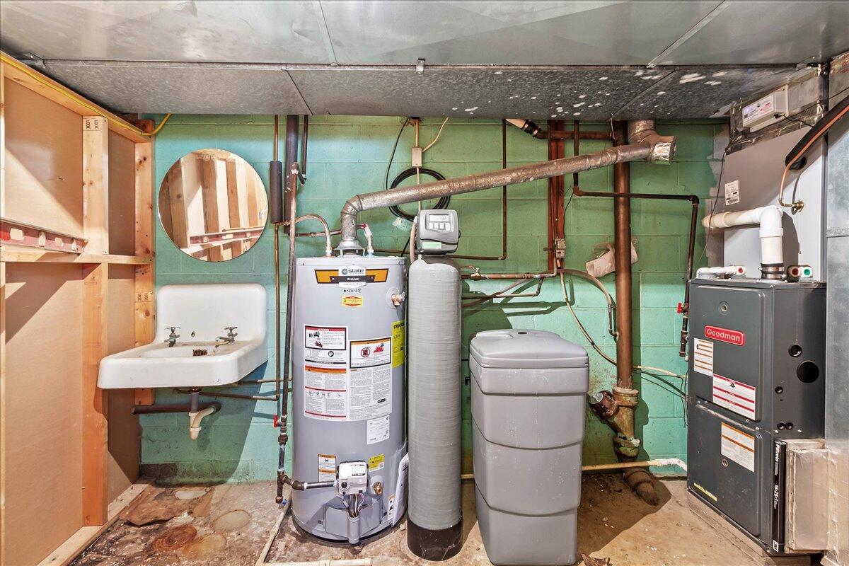 1200 Erie Street, Bellefontaine, Ohio 43311