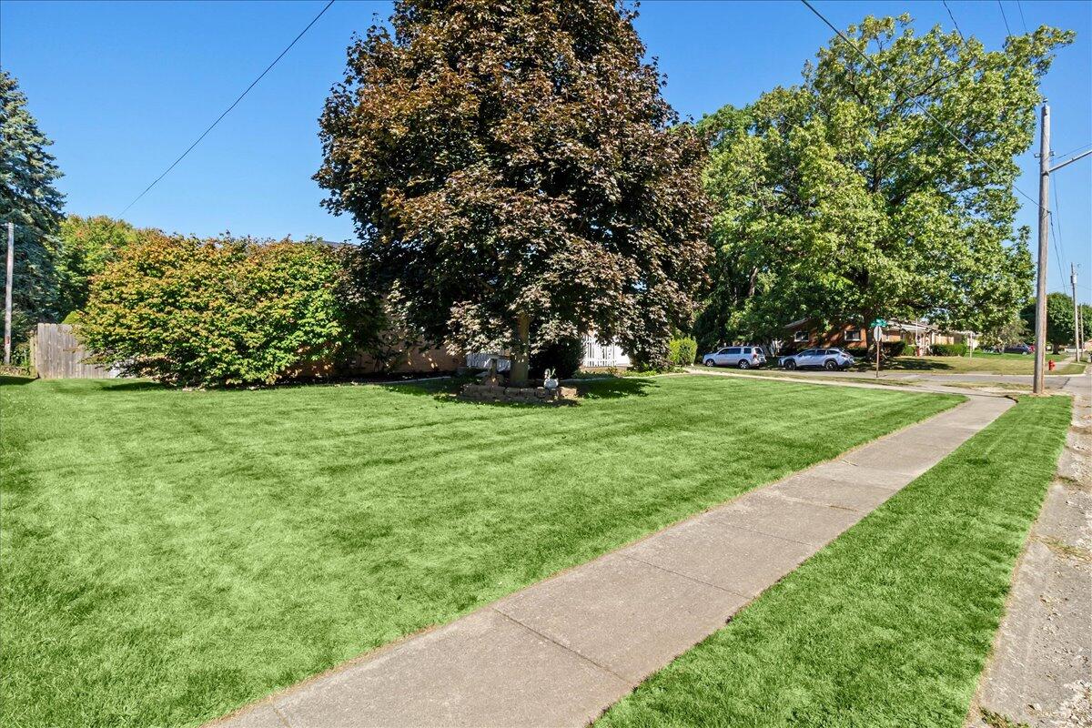 1200 Erie Street, Bellefontaine, Ohio 43311