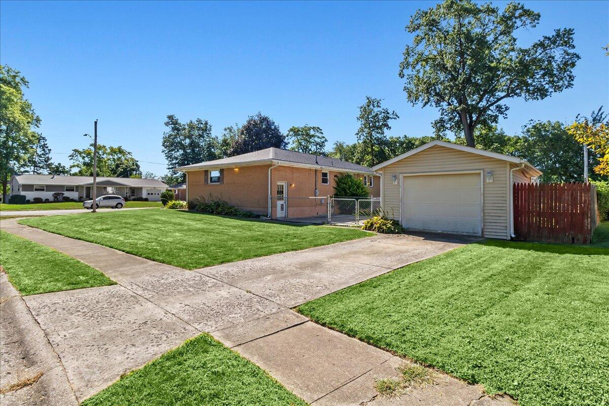 1200 Erie Street, Bellefontaine, Ohio 43311